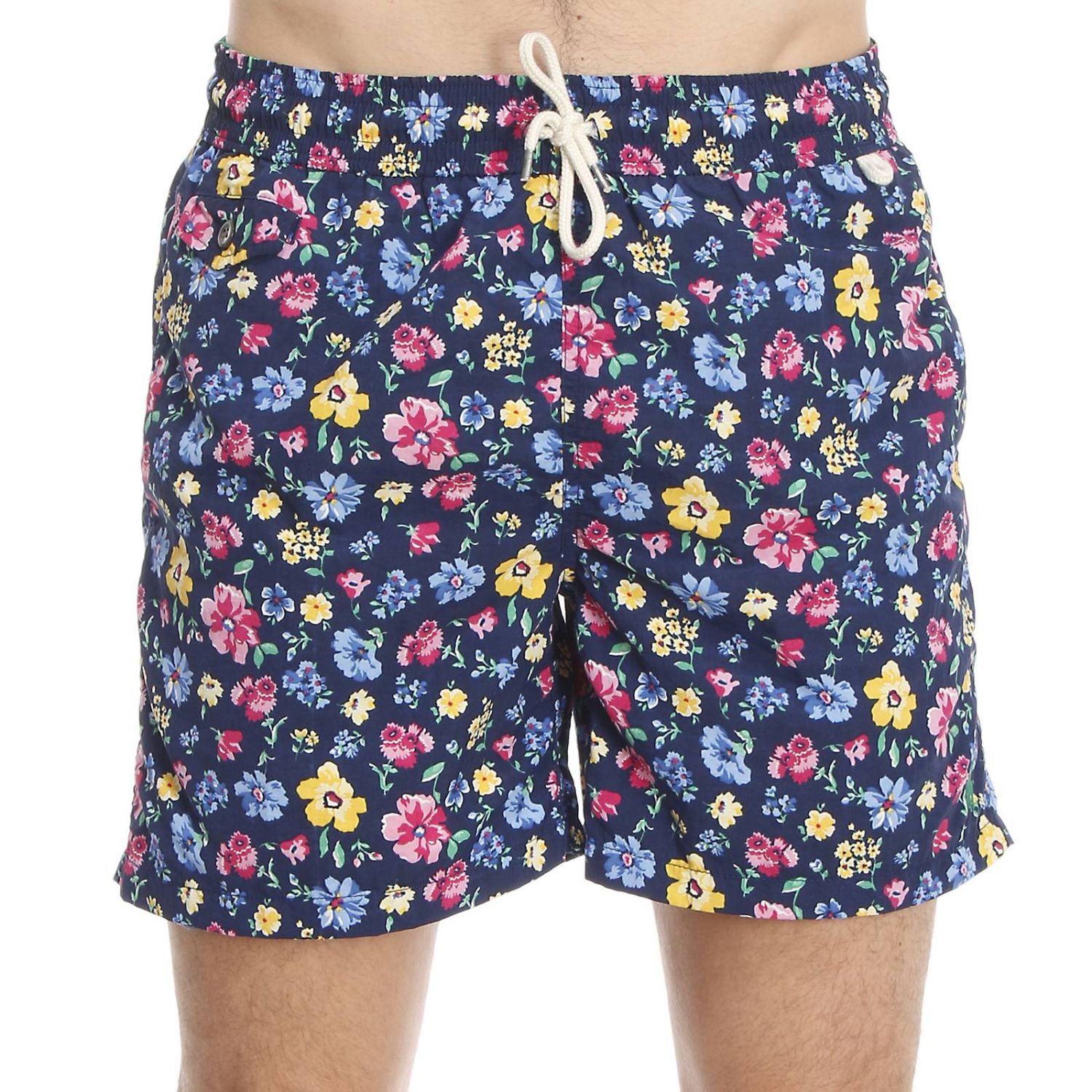 Polo Ralph Lauren Outlet Maillot de bain pour homme Maillot De Bain