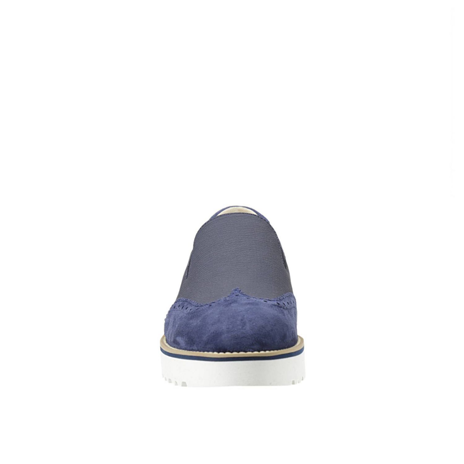 SCARPE HOGAN OLYMPIA Slash H Flock Hogan Uomo 37,5 Hogan Donna Scarpe Basse  New EUR 44,00 - PicClick IT