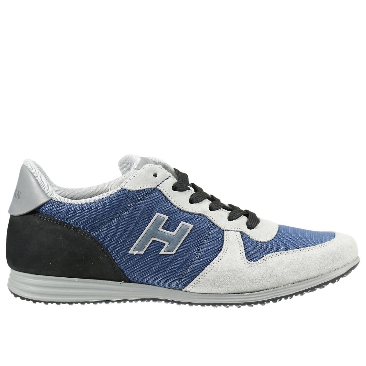 scarpe uomo hogan