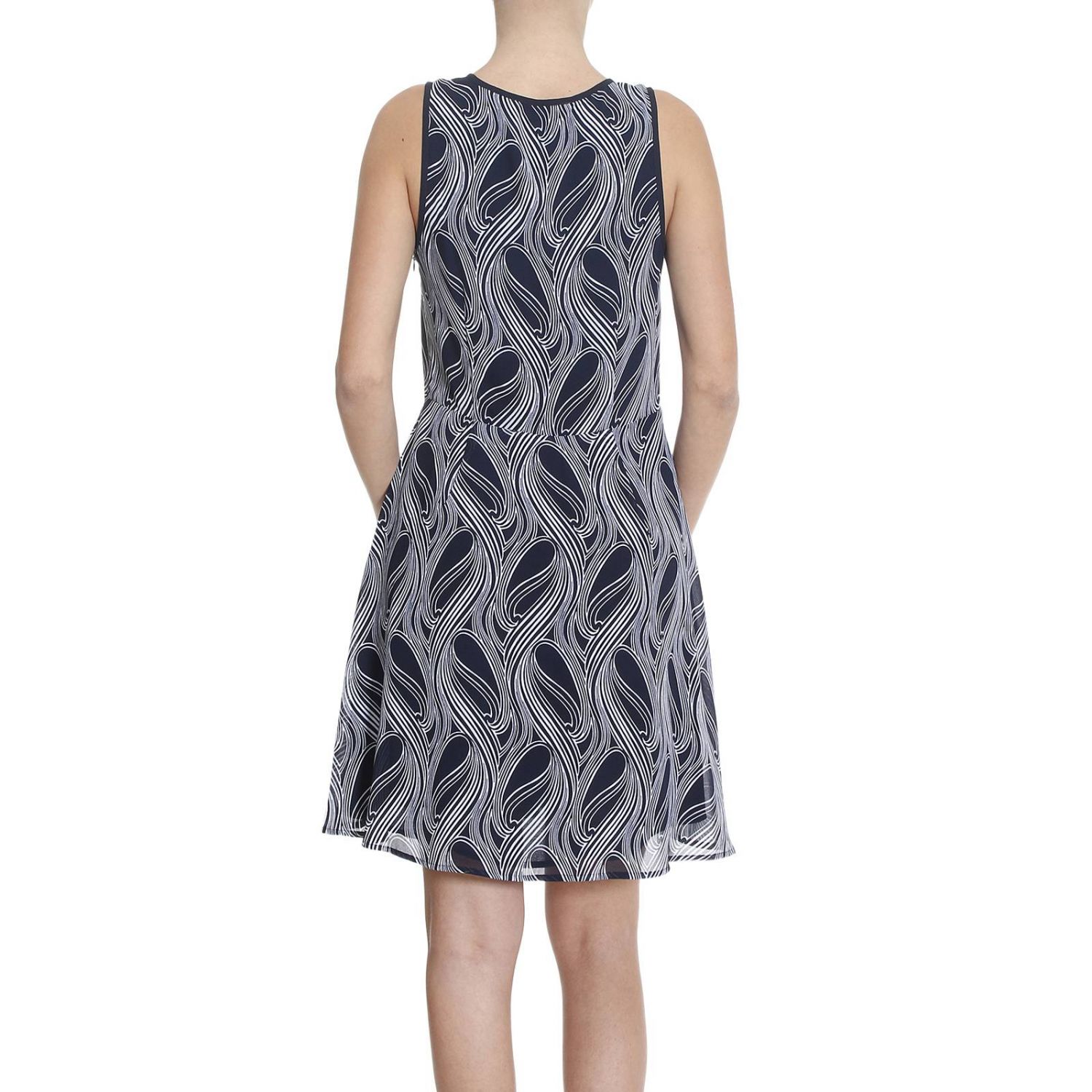 Michael Michael Kors Outlet: Dress 