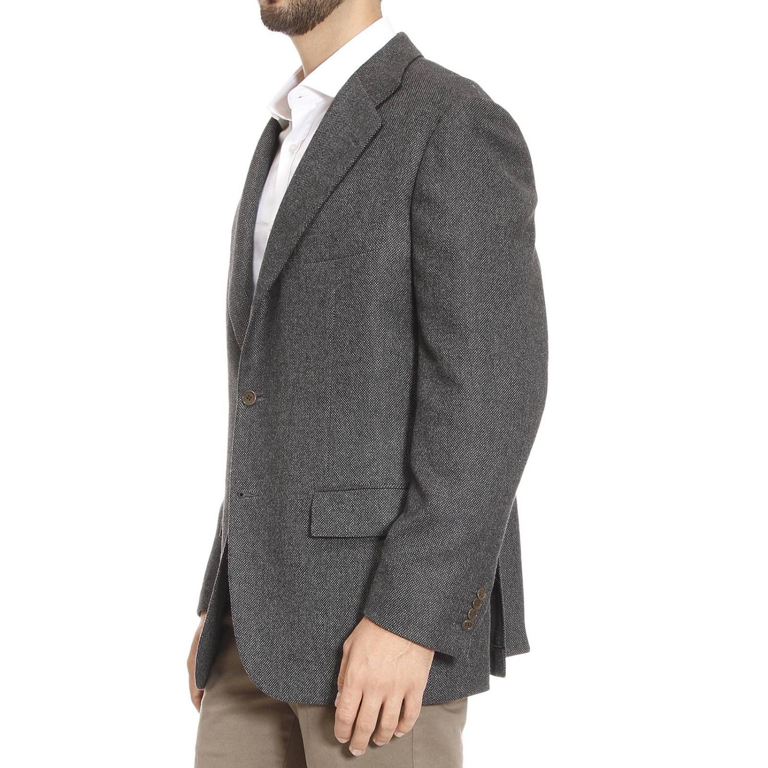 kiton sport coat