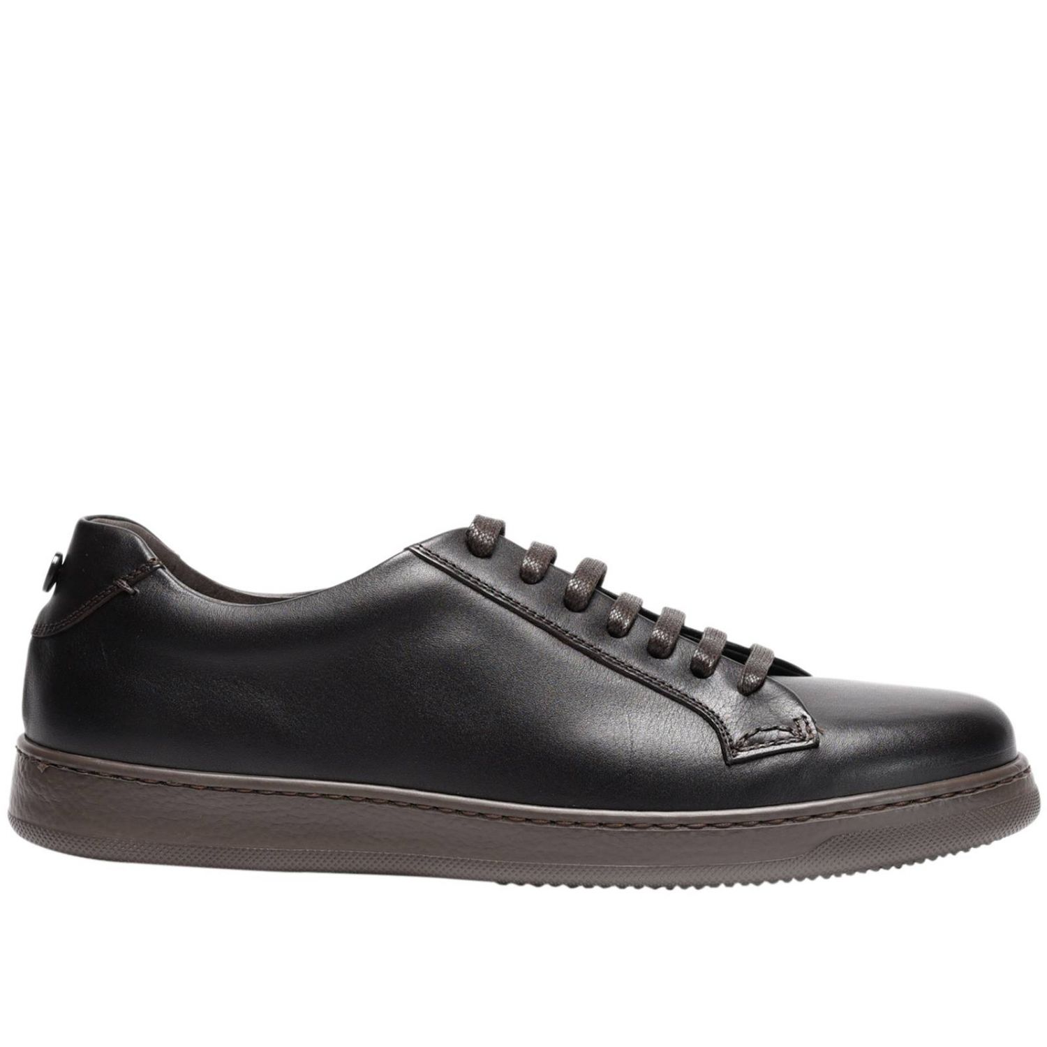 Blu Barrett Outlet: Scarpe uomo - Moro | Sneakers Blu Barrett ike8652  GIGLIO.COM
