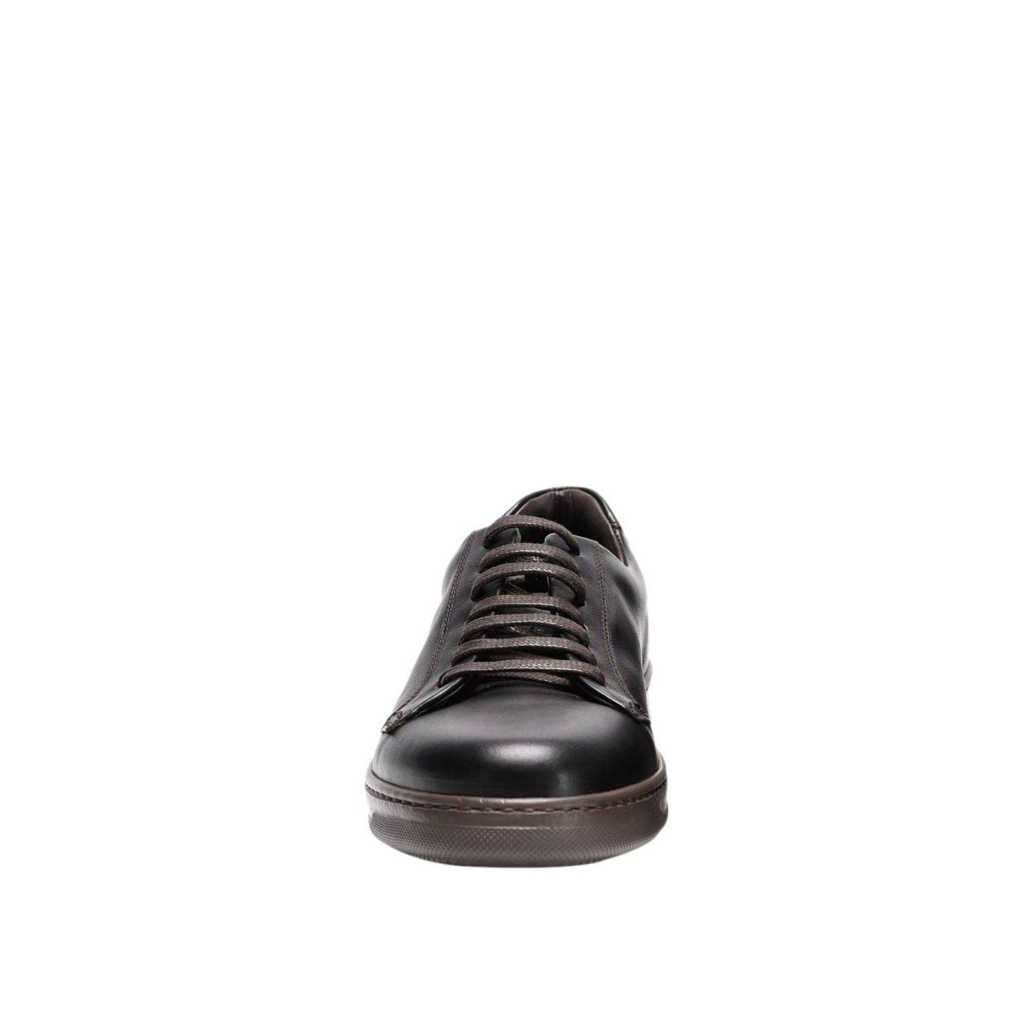 Blu Barrett Outlet: Scarpe uomo - Moro | Sneakers Blu Barrett ike8652  GIGLIO.COM