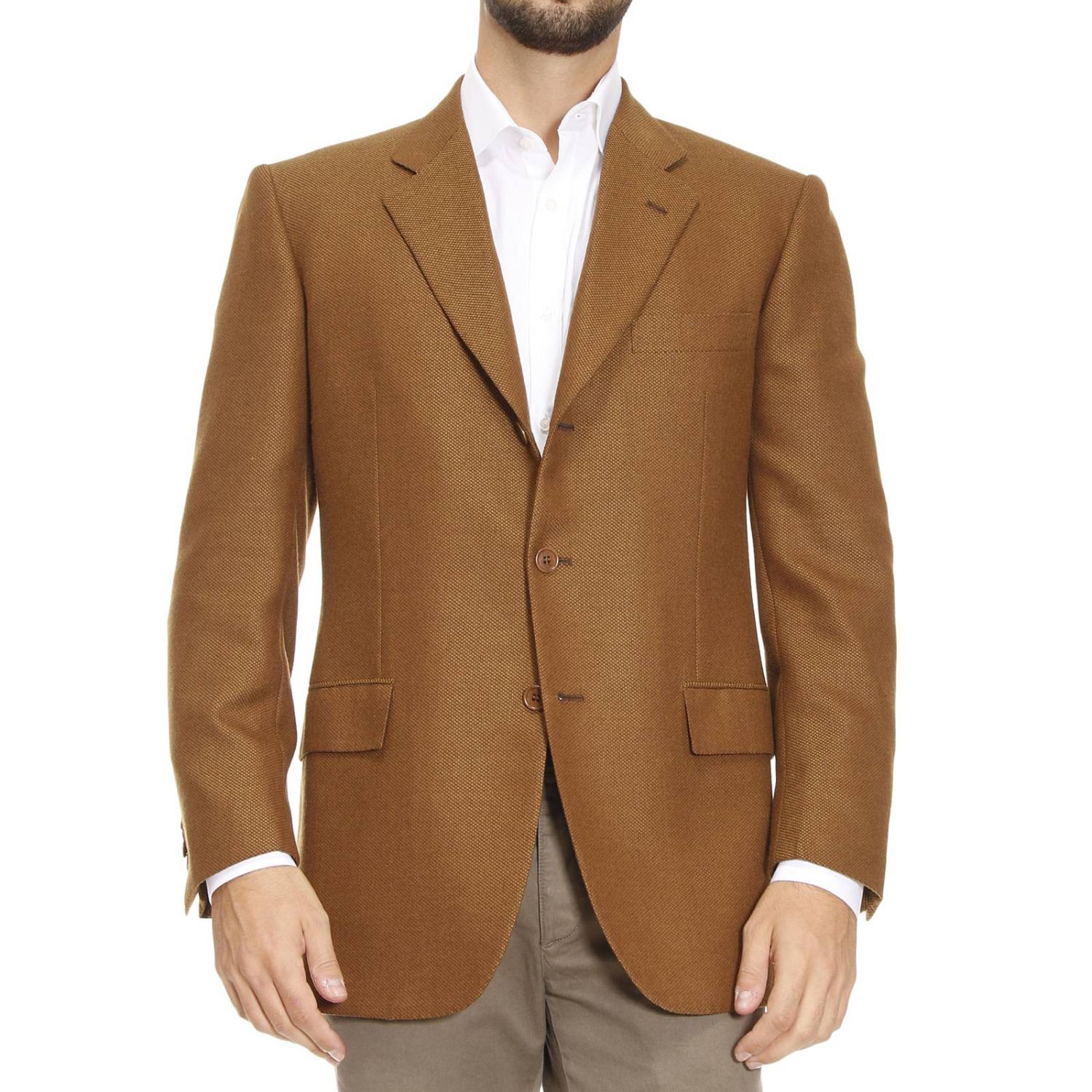 kiton sport coat