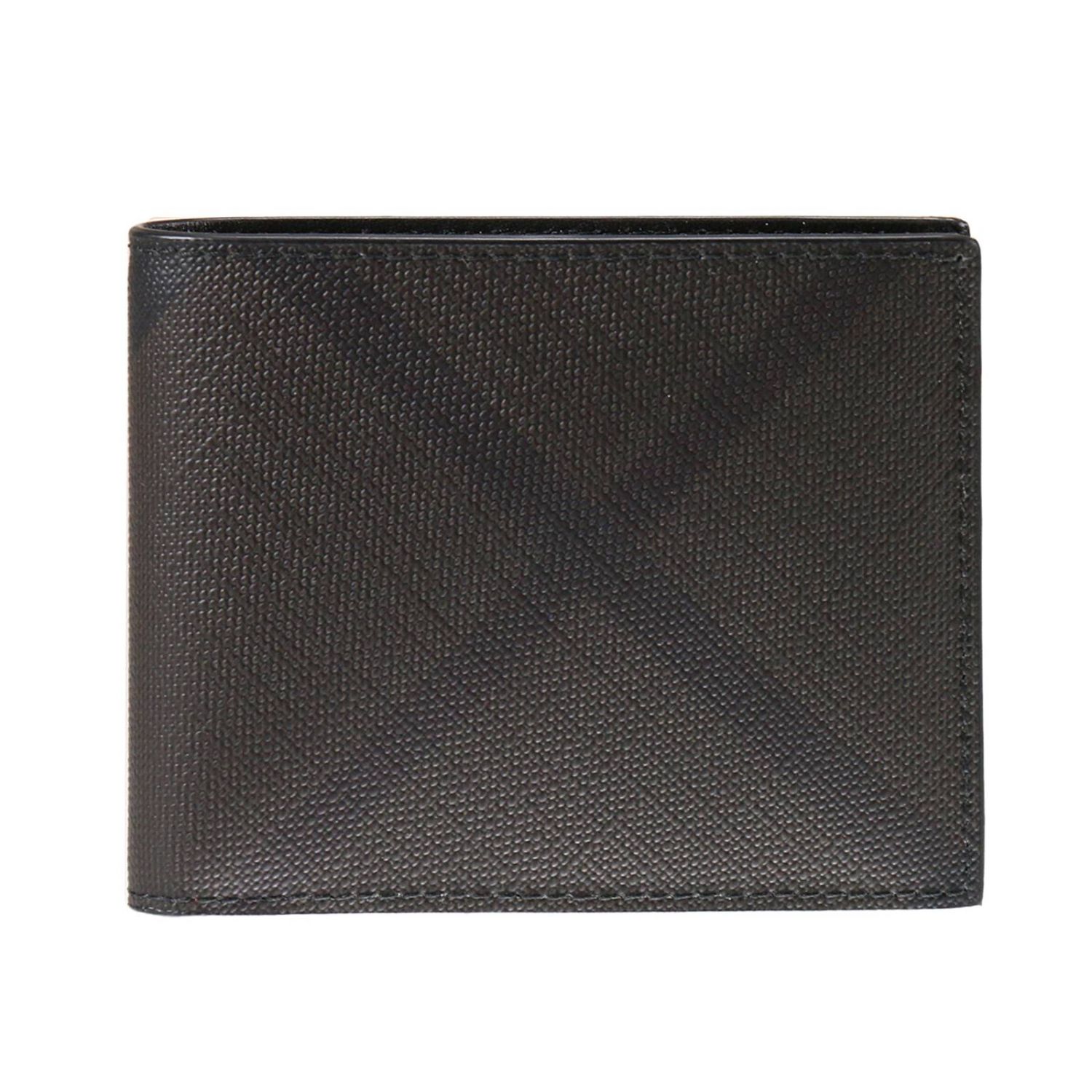 portafoglio burberry uomo outlet