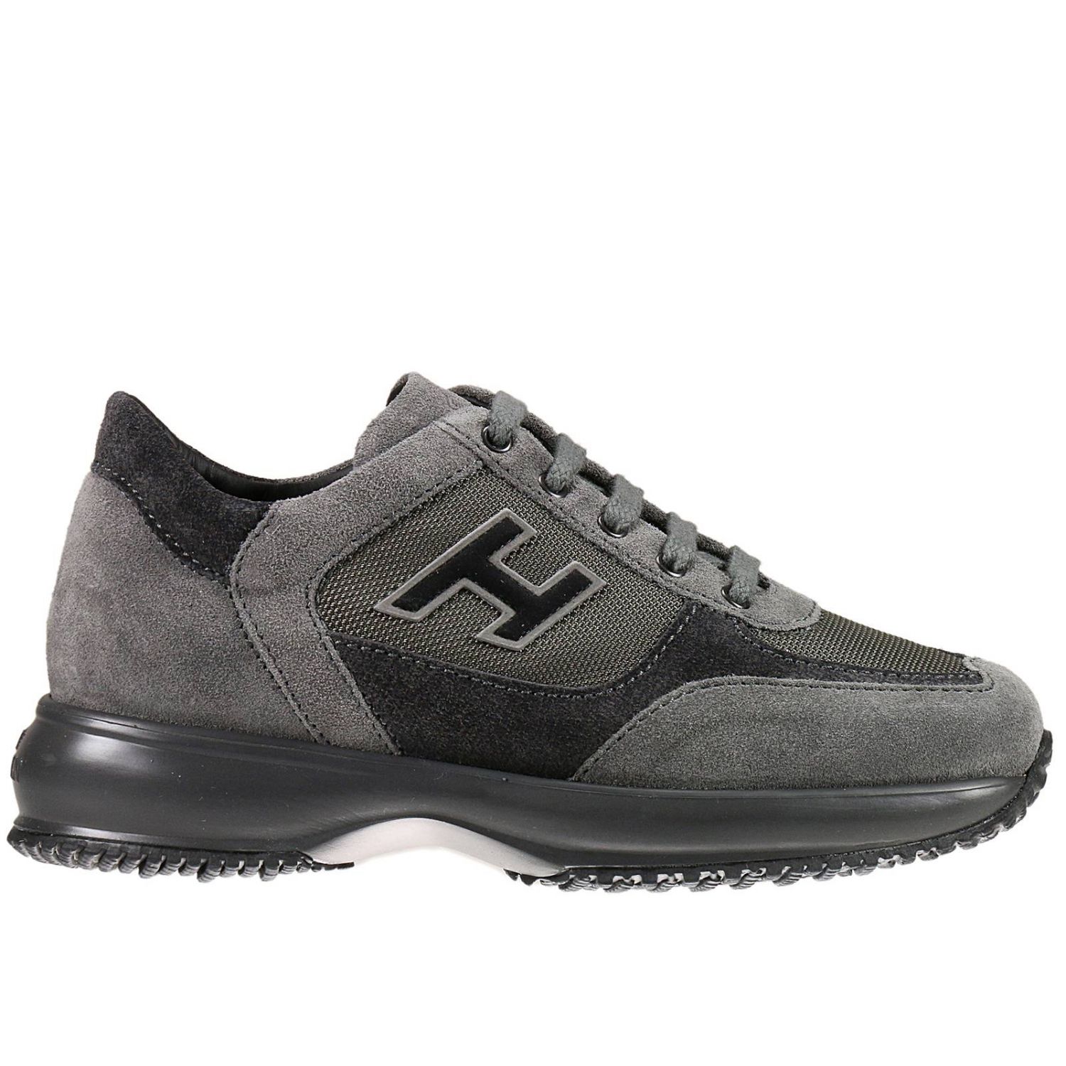 scarpe bambino hogan