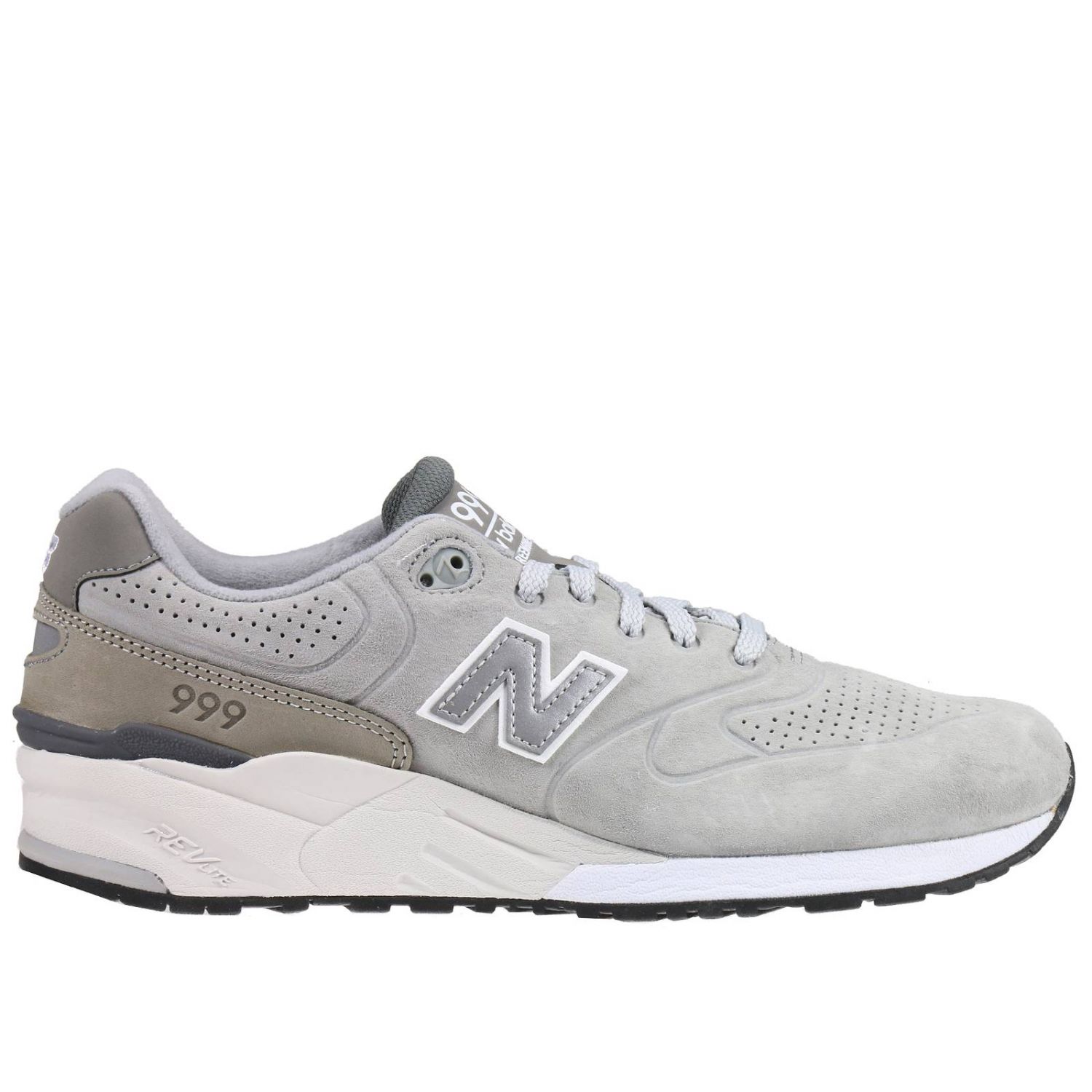 new balance 999 herren schwarz