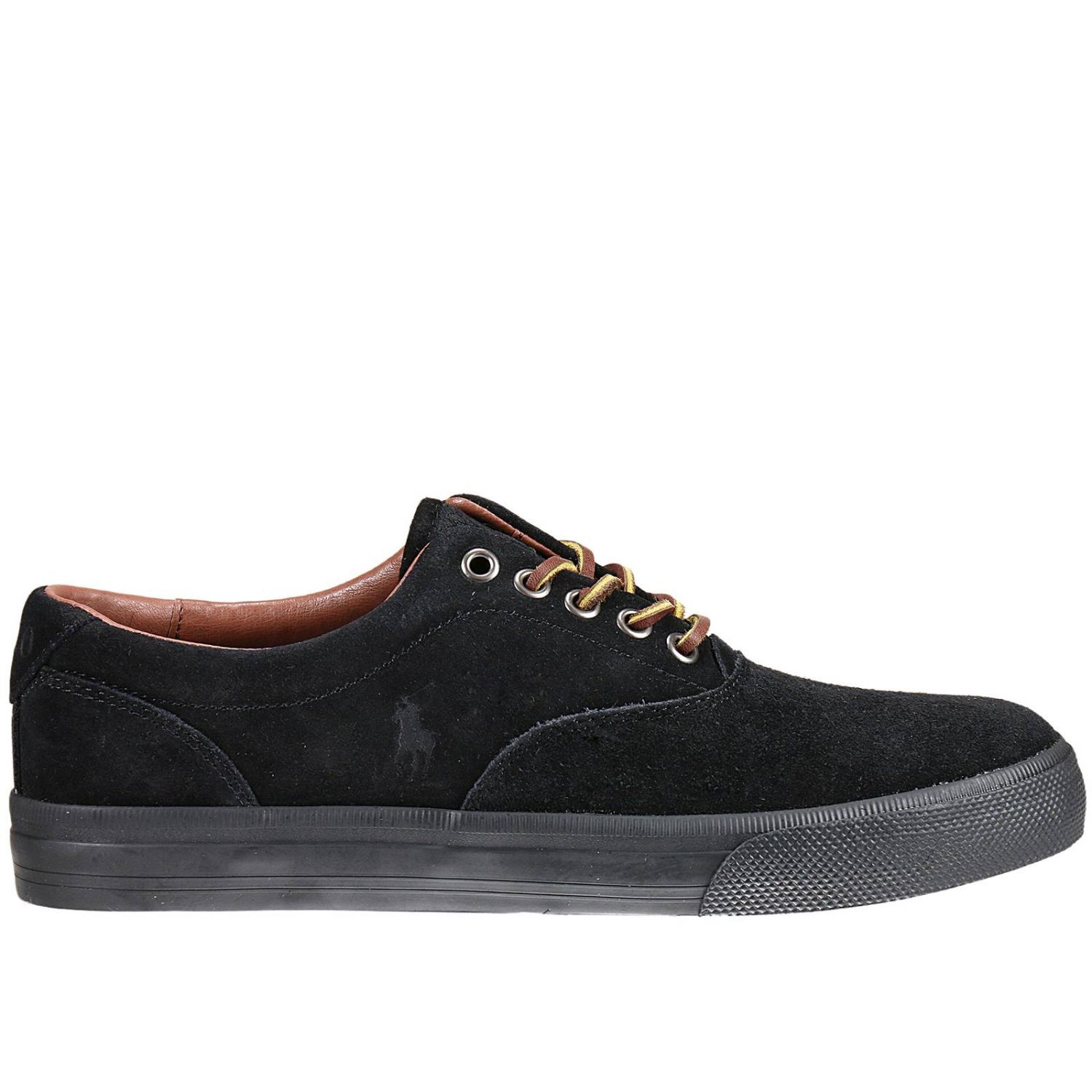 bottine ralph lauren homme