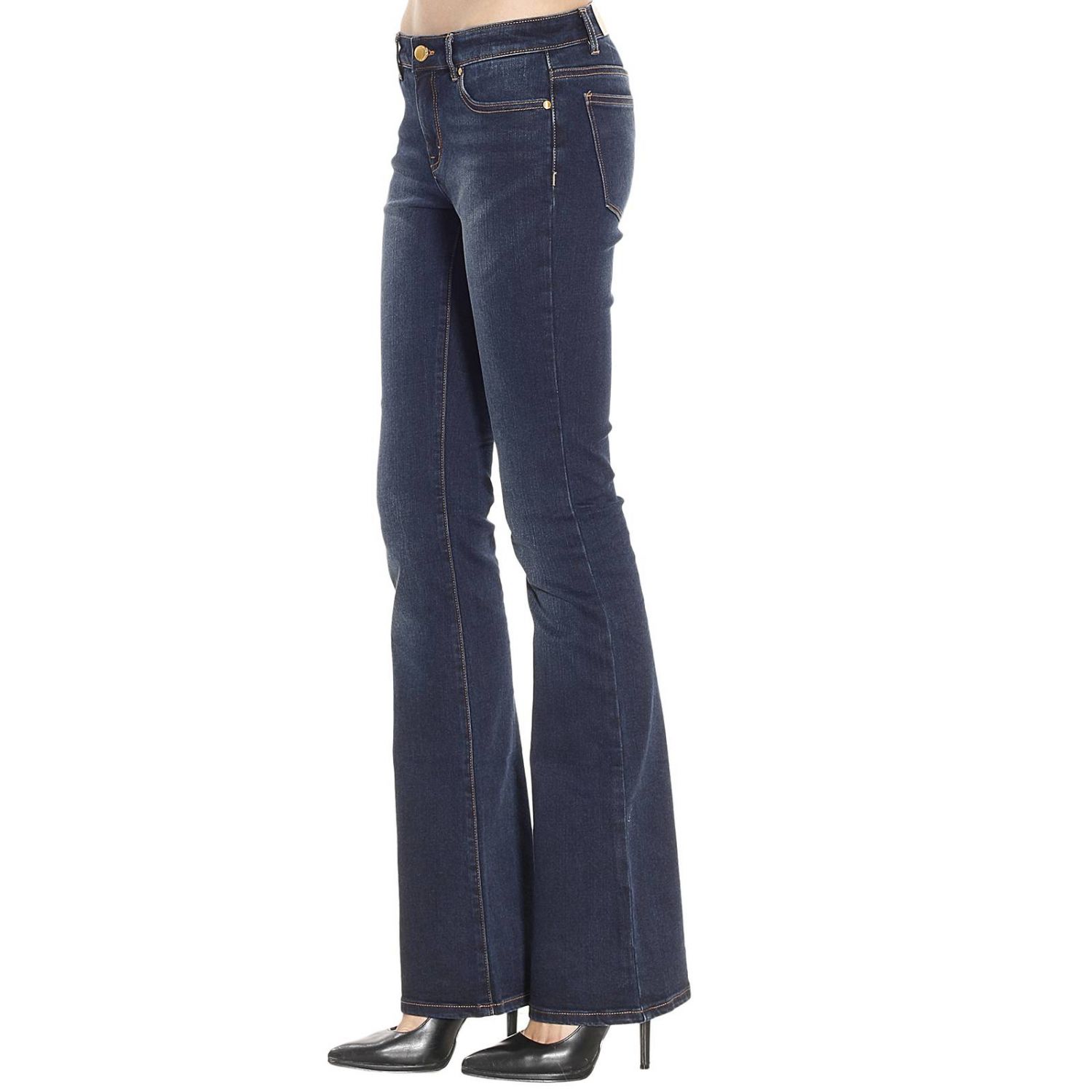 Jeans Michael Michael Kors Women Blue 