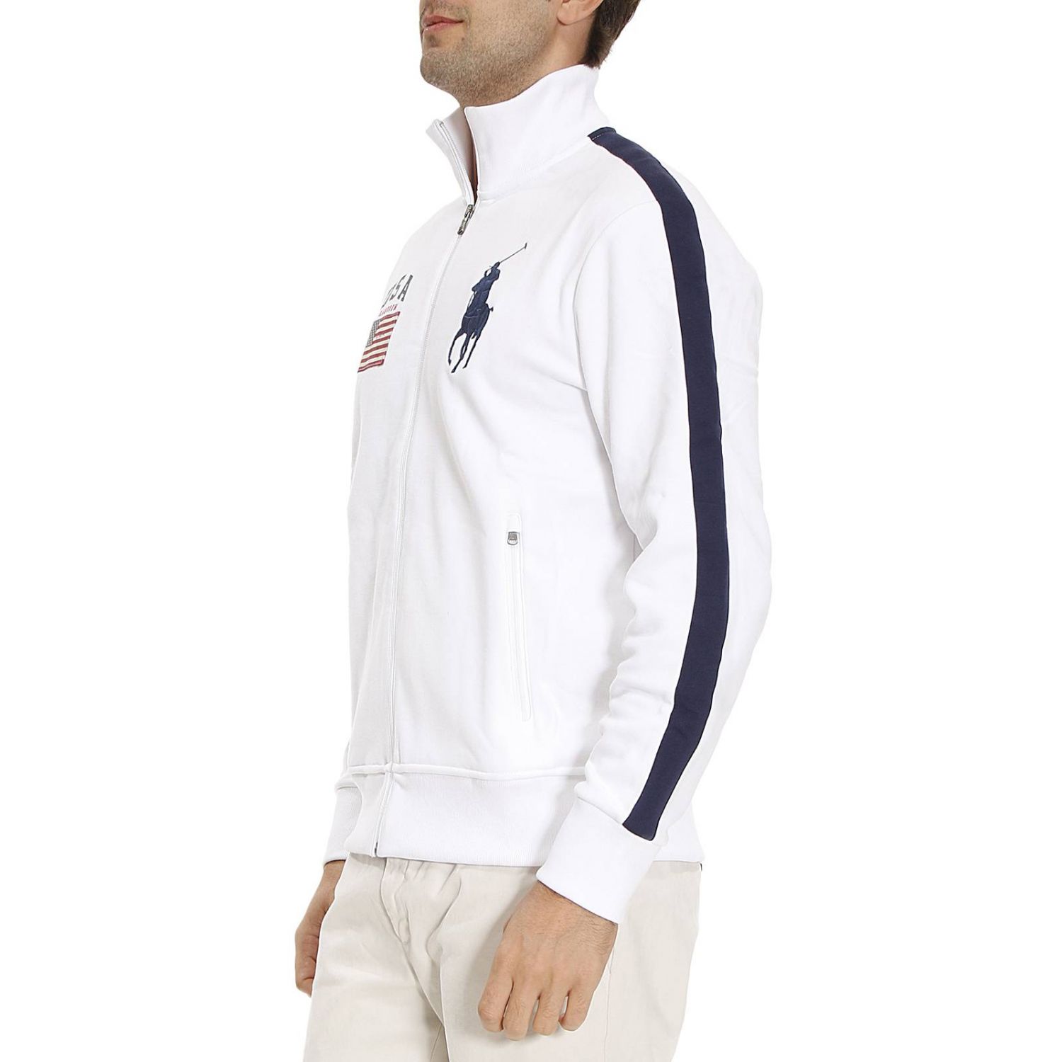 Polo Ralph Lauren Outlet Suéter hombre Jersey Polo Ralph Lauren