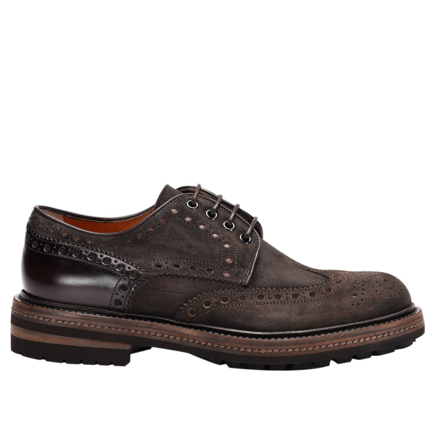 Stivaletto Santoni Uomo Factory Sale, 60% OFF | www.ingeniovirtual.com