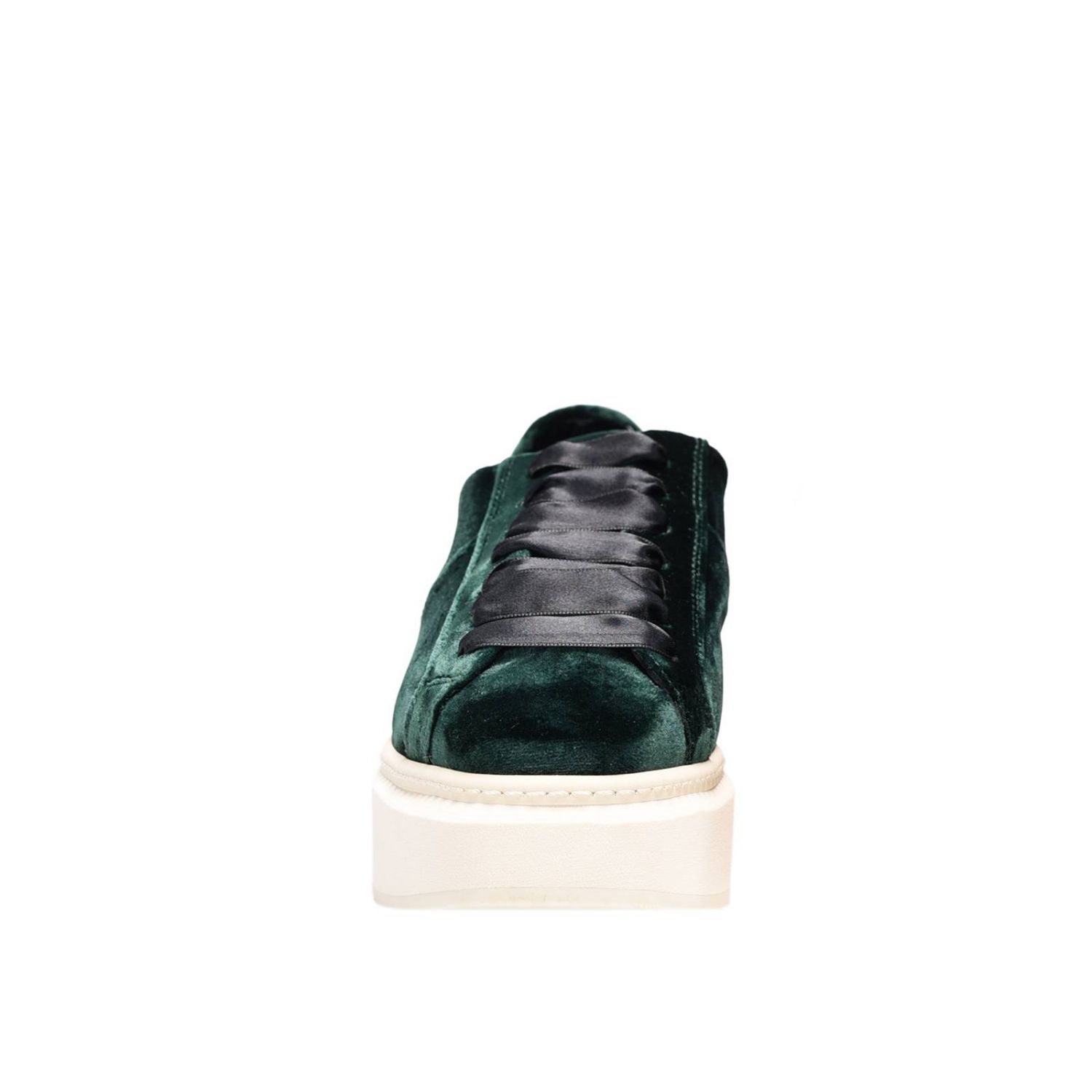 Paloma Barcelò Outlet: Shoes women Paloma BarcelÒ | Sneakers Paloma Barcelò  Women Green | Sneakers Paloma Barcelò cslb-vegr GIGLIO.COM