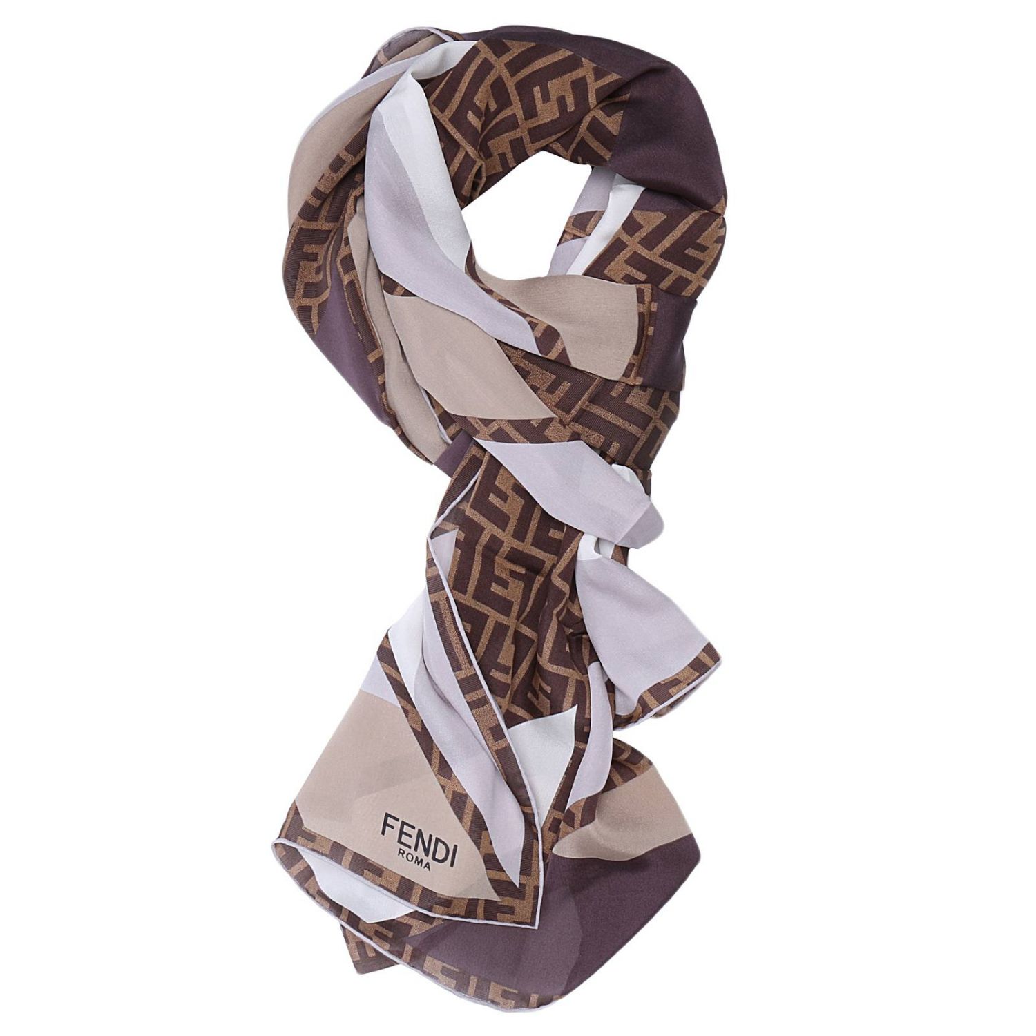 stola fendi