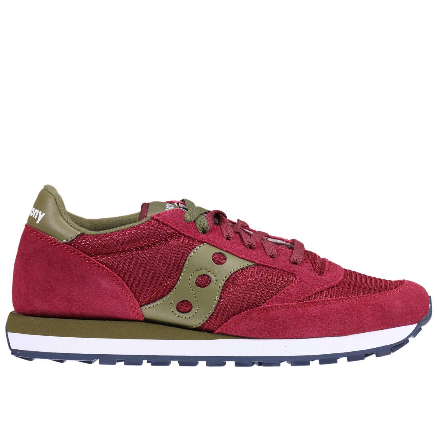 saucony bordeaux