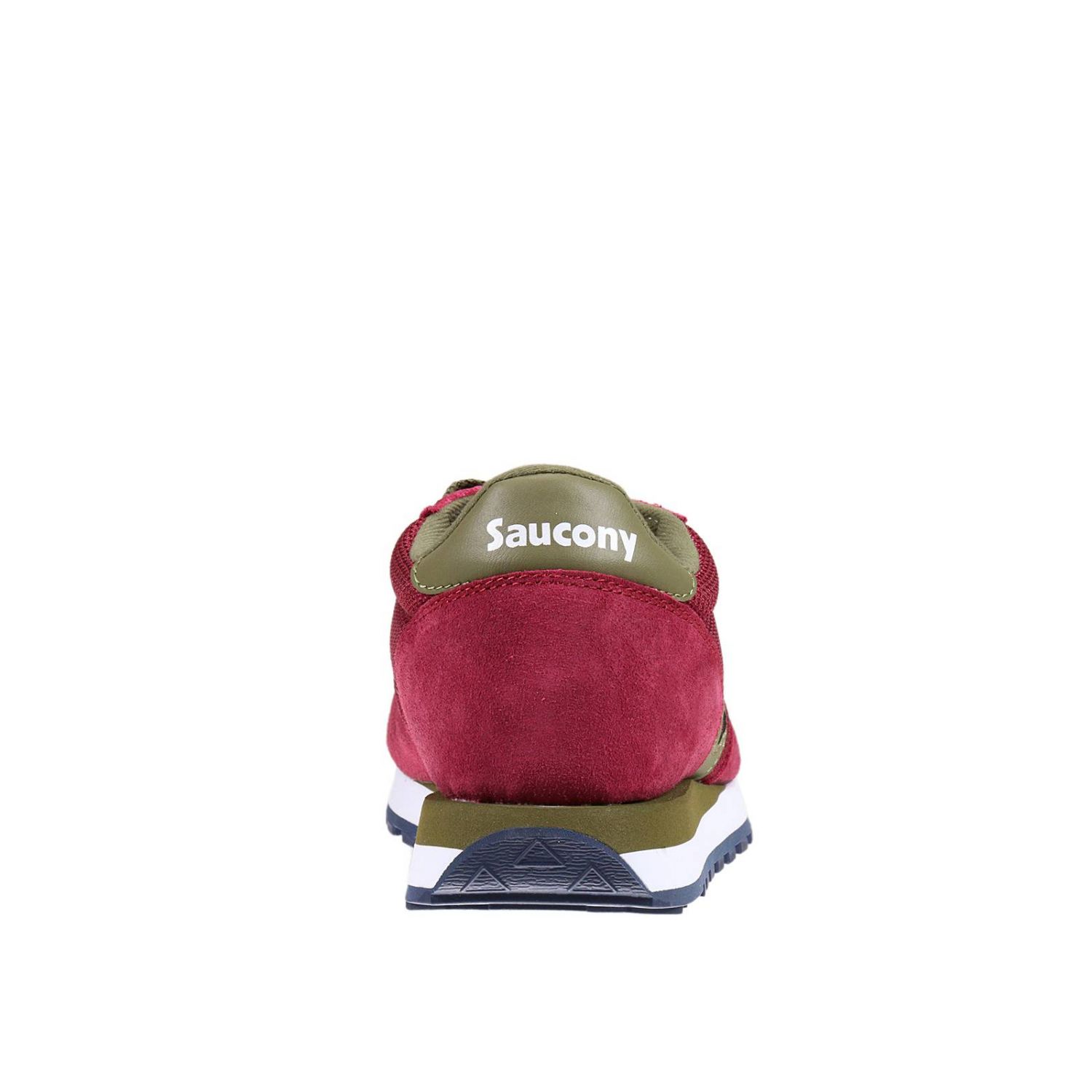 scarpe saucony bordeaux