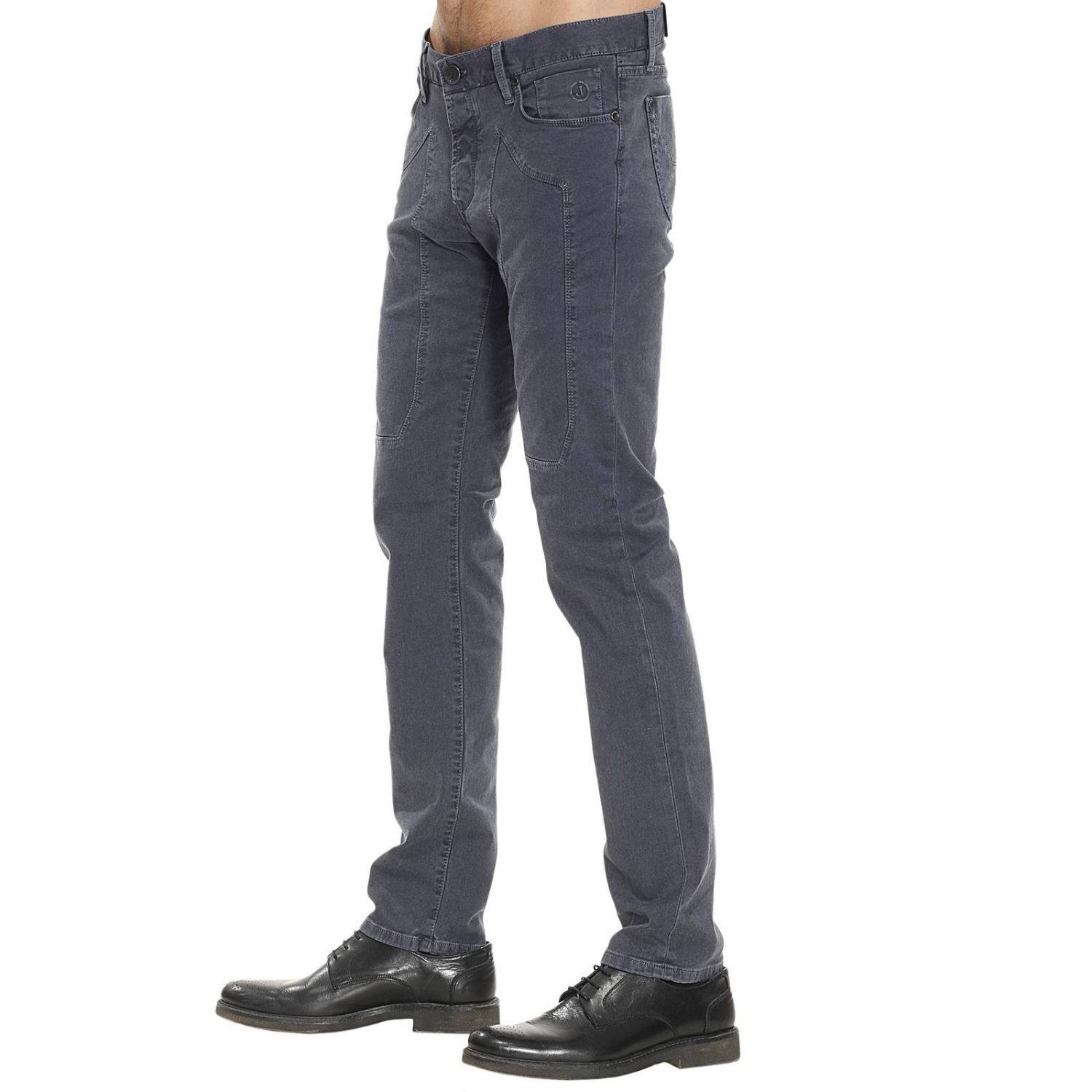 Jeckerson Outlet: Jeans uomo - Blue | Jeans Jeckerson 33PCJUPA07ST15911  GIGLIO.COM