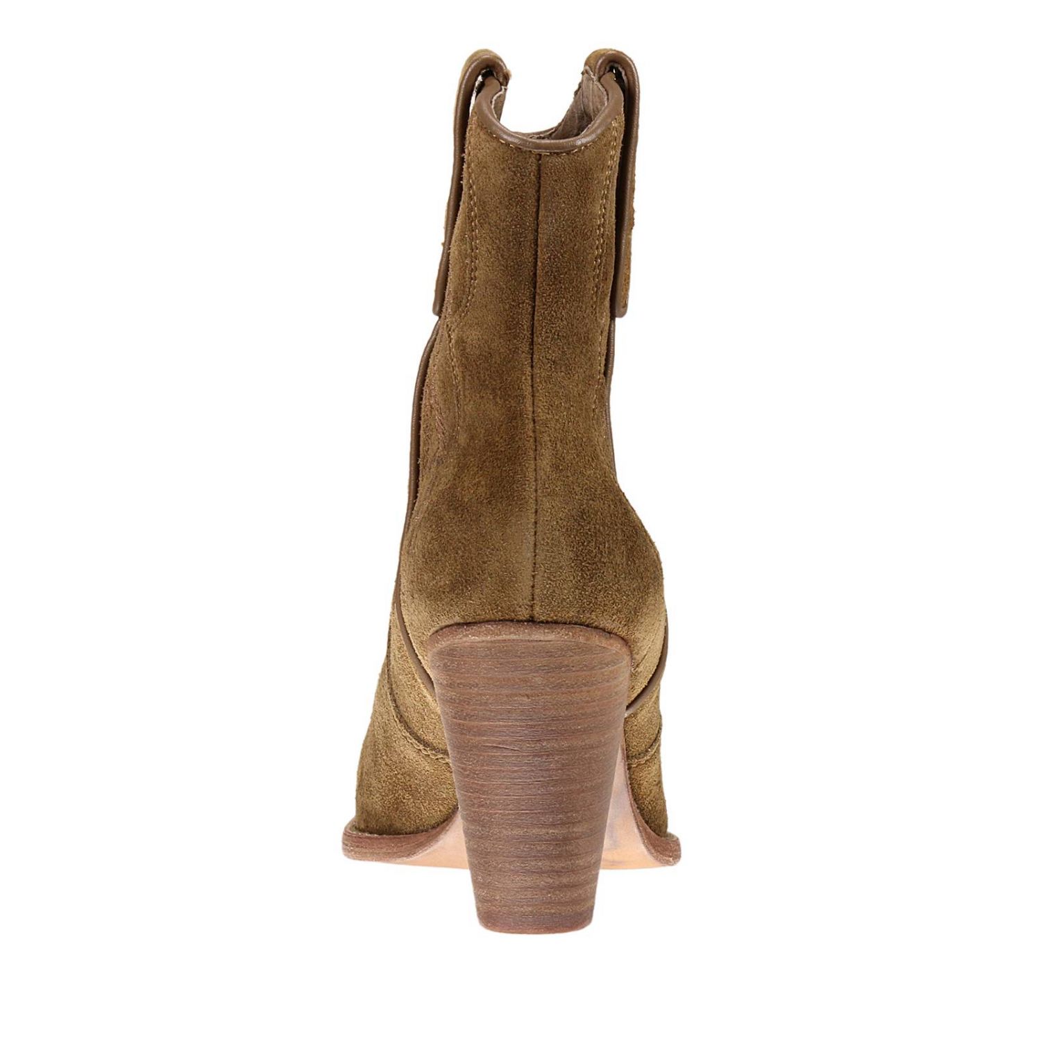 Botines Ash para mujer en rebajas | FASHIOLA.es