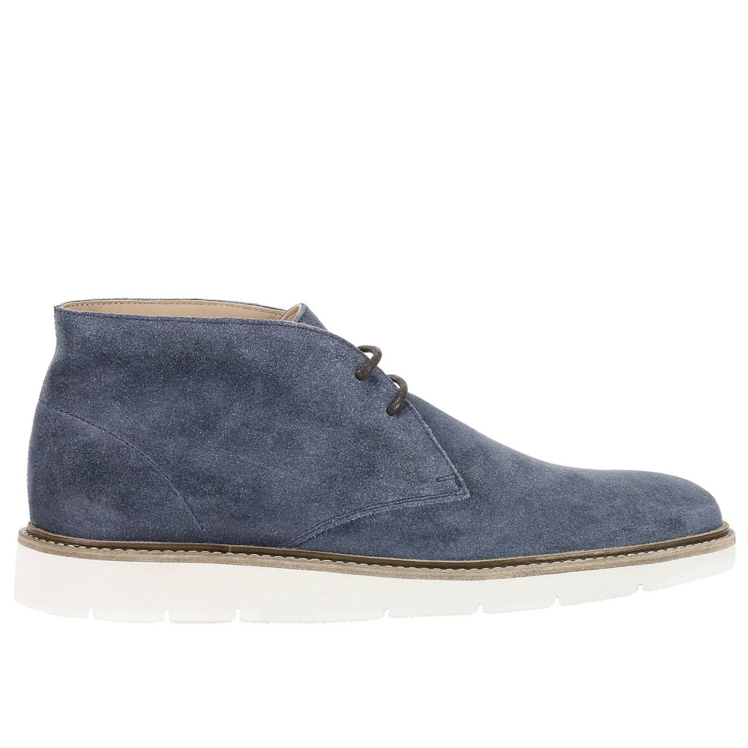 Hogan Outlet: Scarpe uomo - Avion | Polacchine Hogan HXM3220Y200B58  GIGLIO.COM