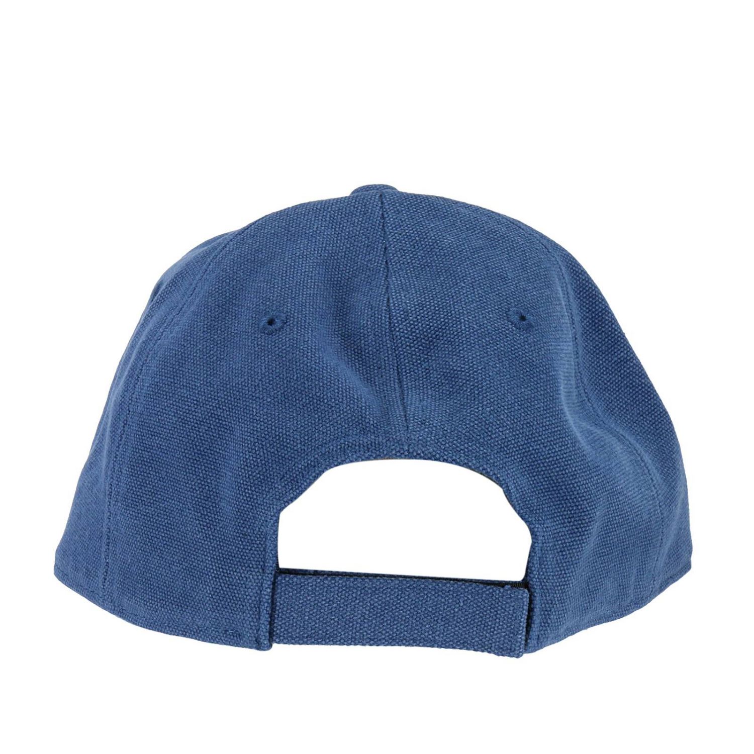 Armani Jeans Outlet: Cappello uomo | Cappello Armani Jeans Uomo Blue 1 | Cappello  Armani Jeans 934050 7P723 GIGLIO.COM