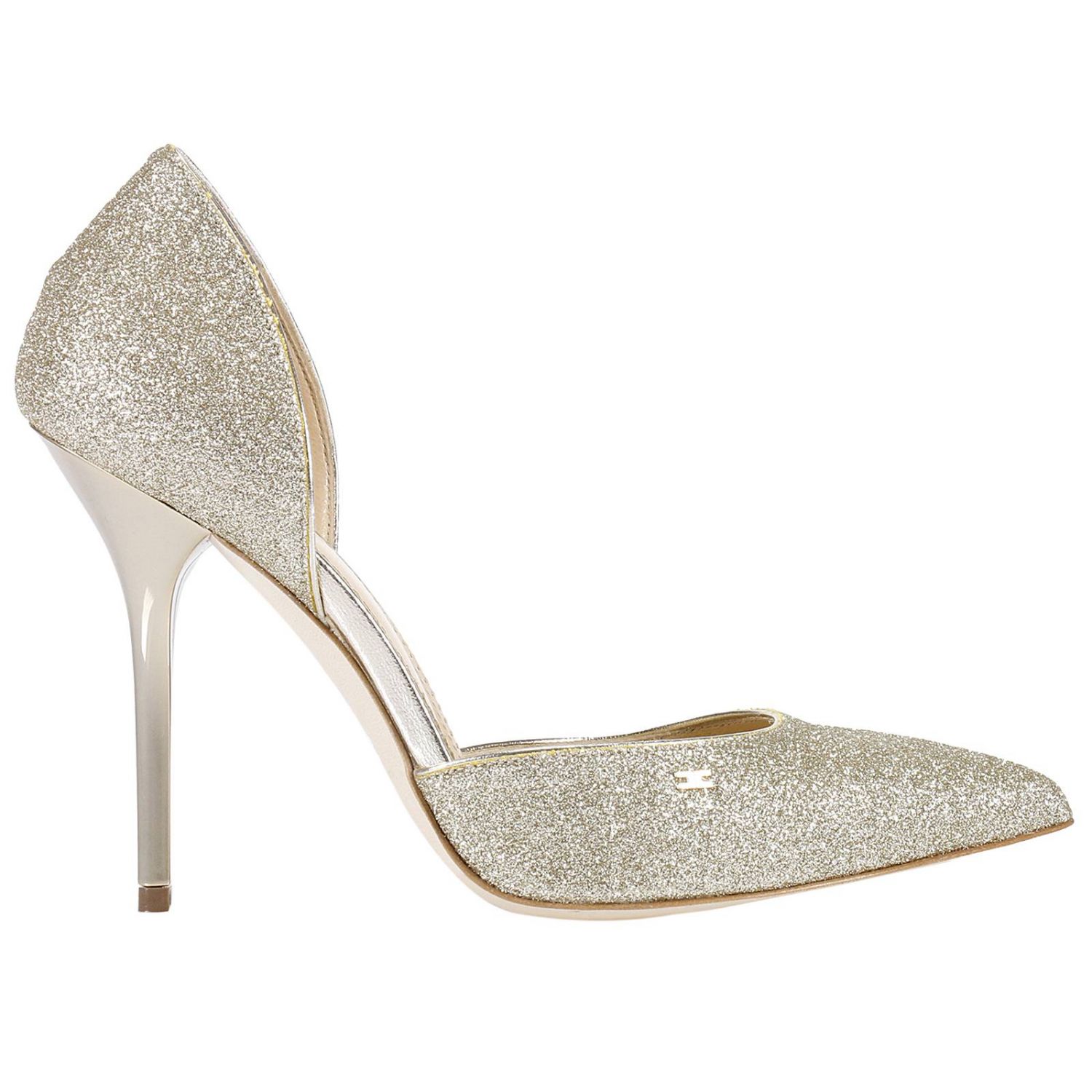 elisabetta franchi pumps