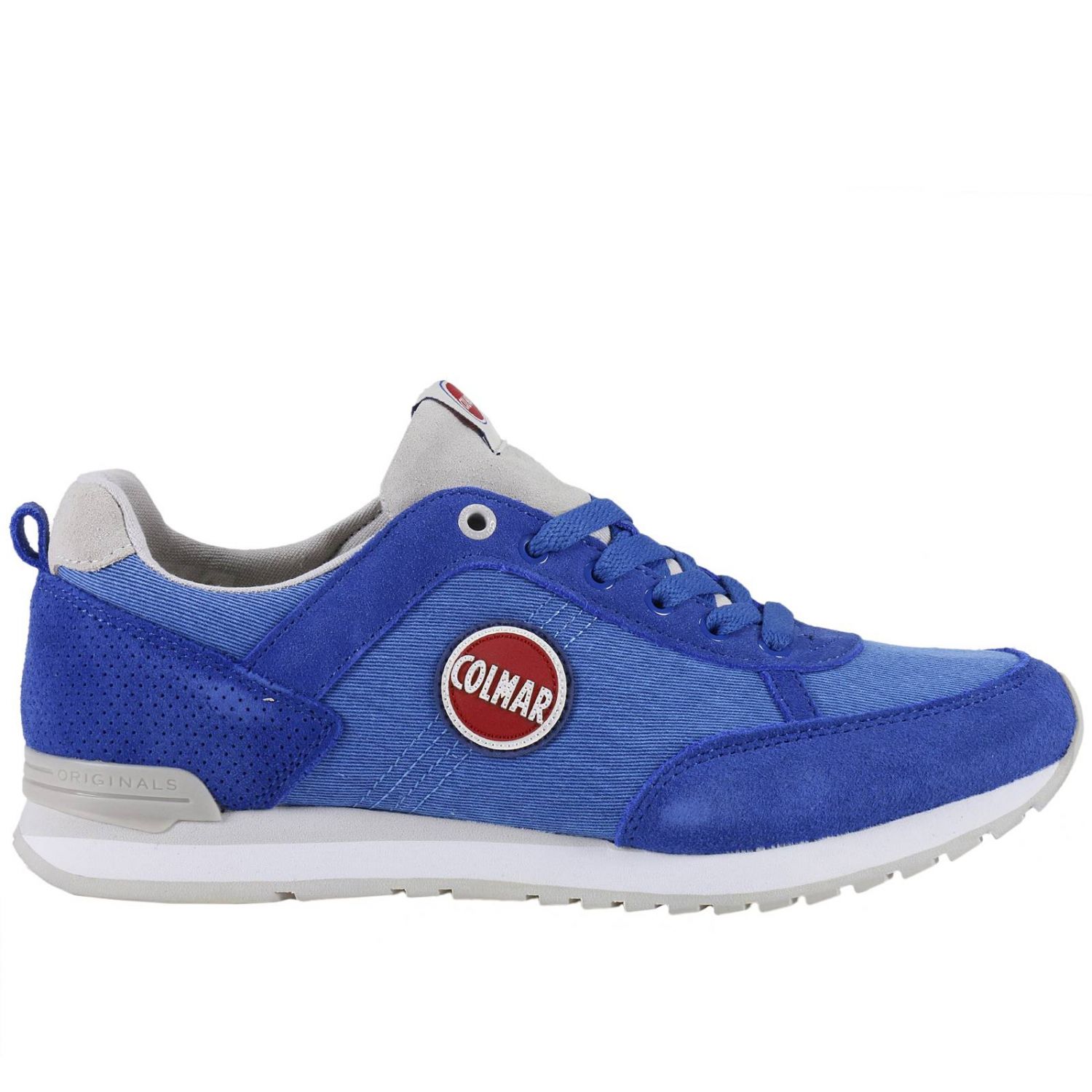 colmar basket femme