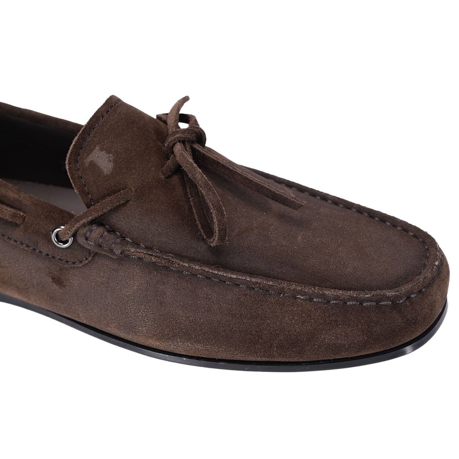 TODS Shoes men Tod's Loafers Tods Men Dark Loafers Tods