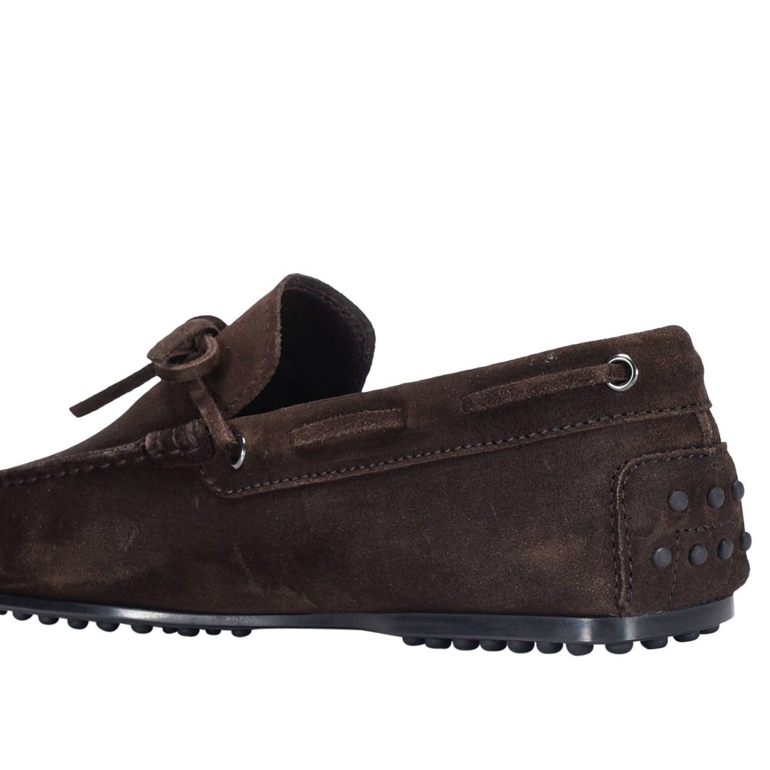 TODS Shoes men Tod's Loafers Tods Men Dark Loafers Tods