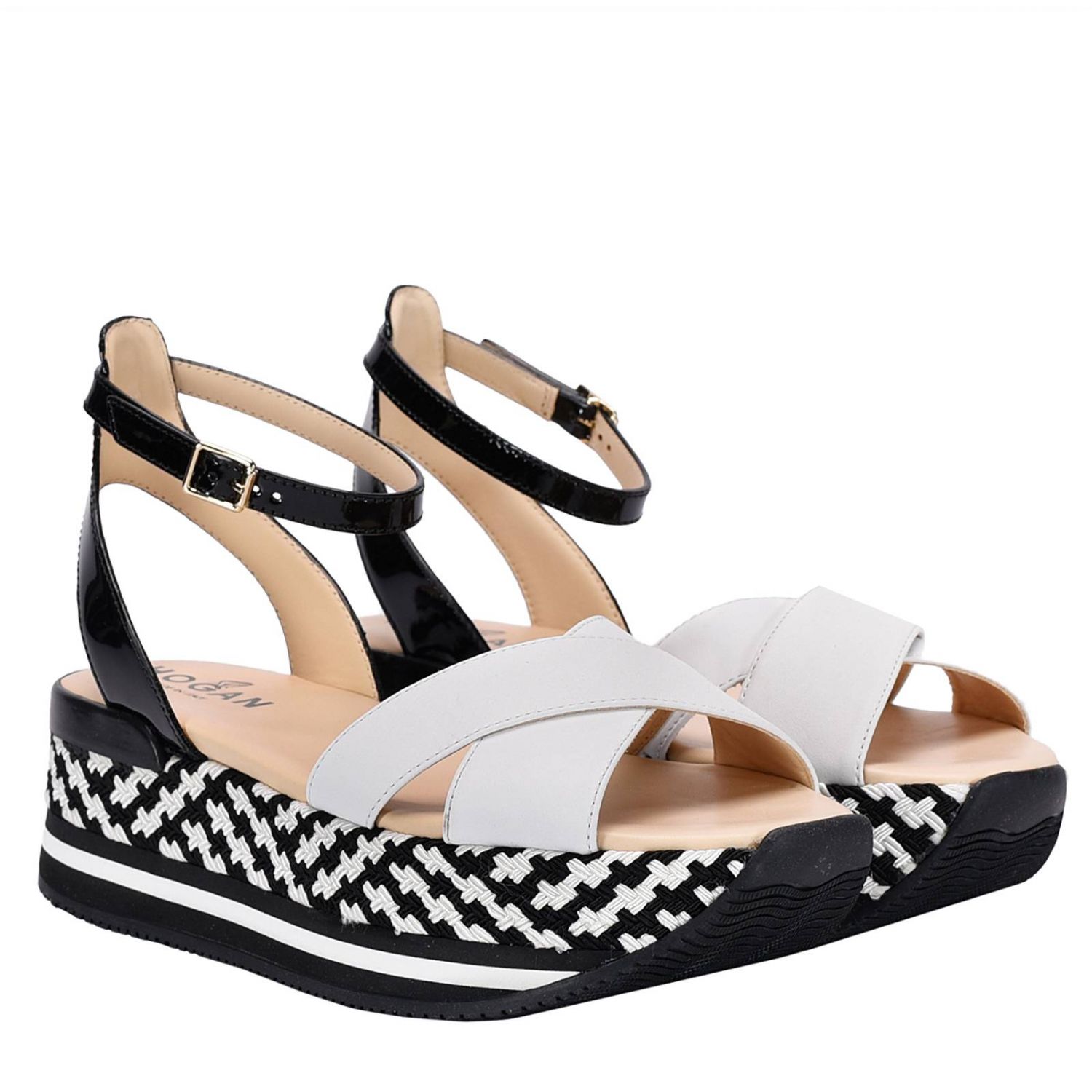 بلانتيشن مصيبة خطي scarpe hogan con zeppa - transafarisarl.com
