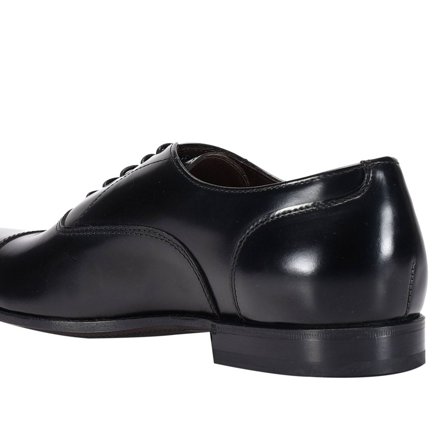 Green Outlet Shoes men Brogue Shoes Green Men Black