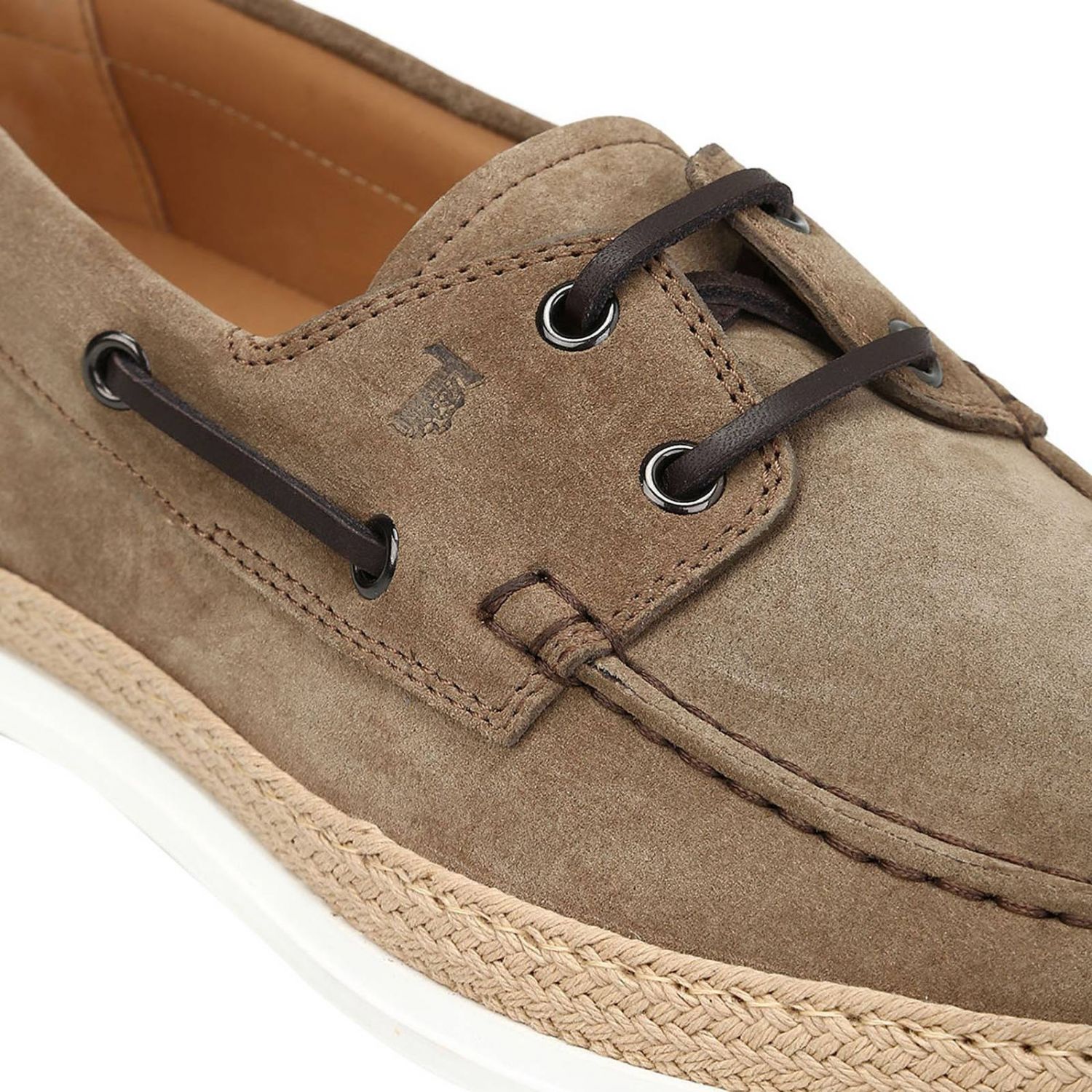 Scarpe da uomo Tod's outlet, Collezione Estate 2022 - Stileo.it