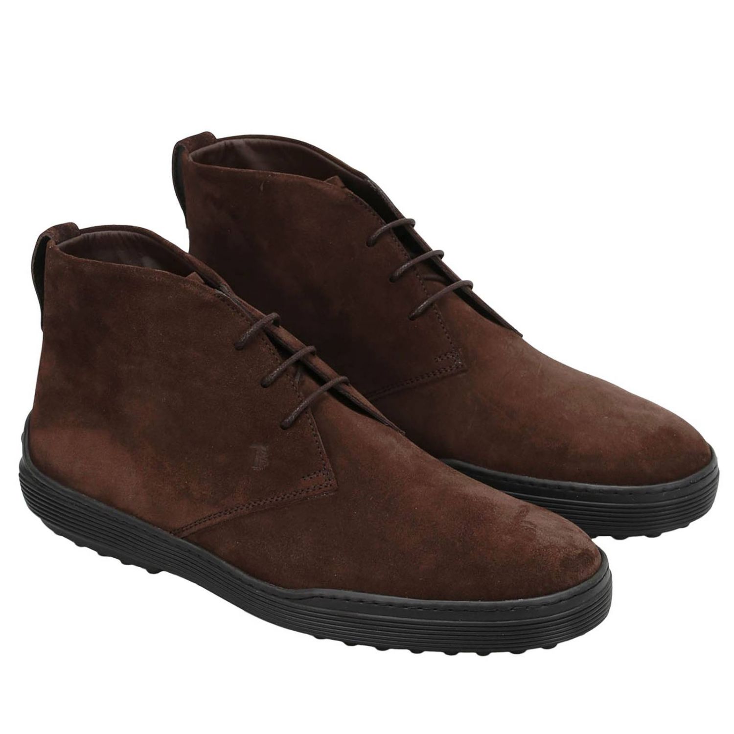 tods desert boots