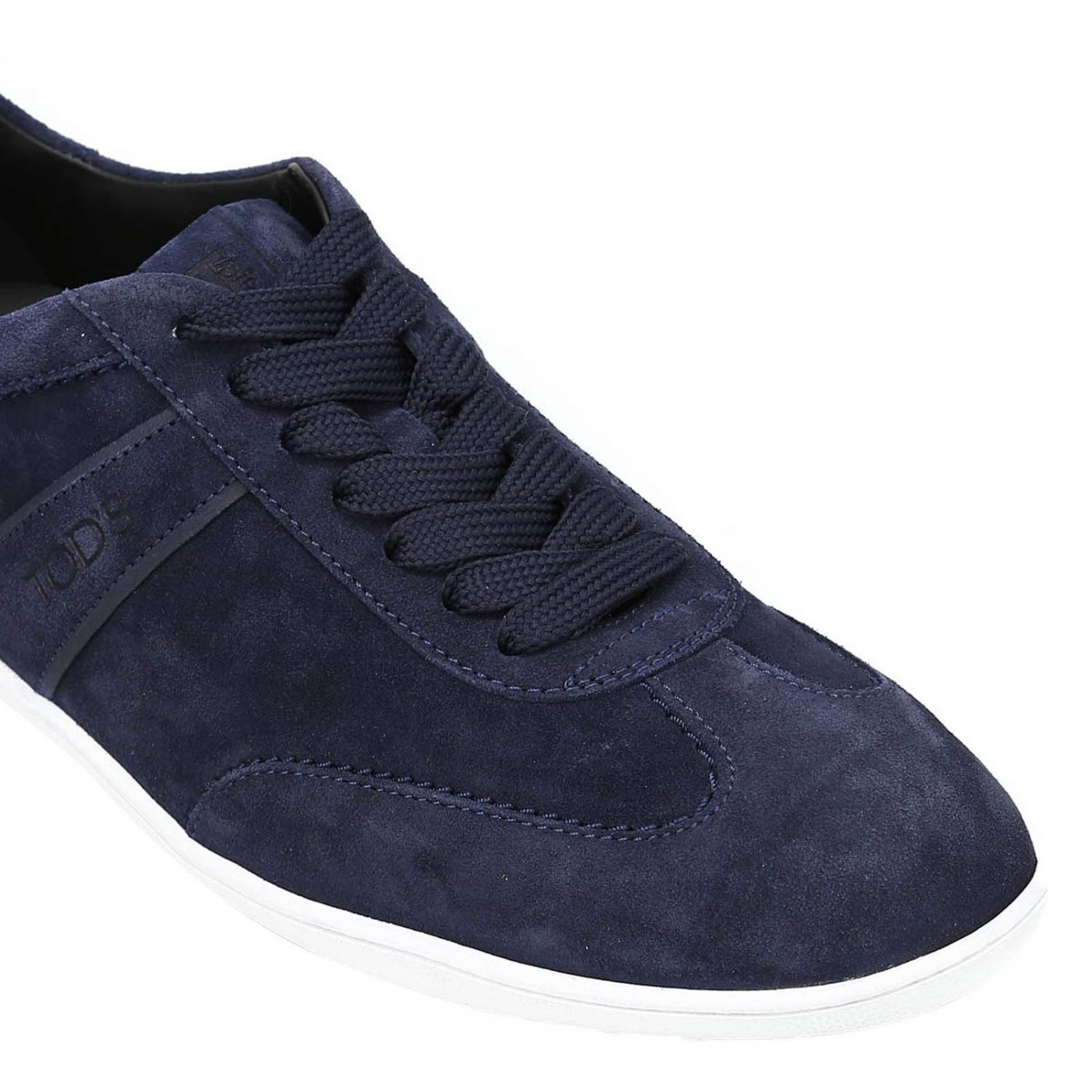 TOD'S: Sneakers uomo - Fantasia | Sneakers Tod's XXM08A0S480 RE0 GIGLIO.COM