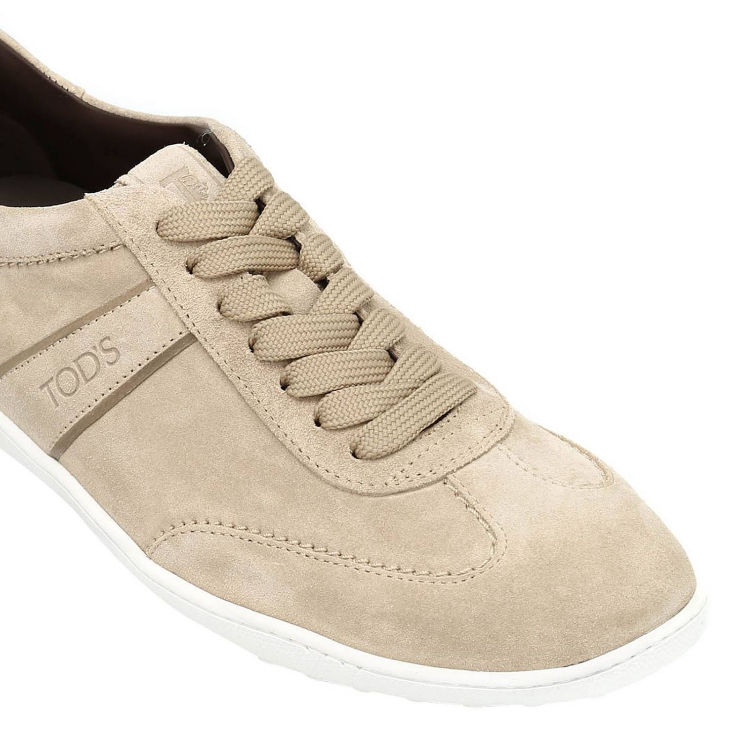 Tod's Sneakers 2019 Sale, 53% OFF | www.barribarcelona.com