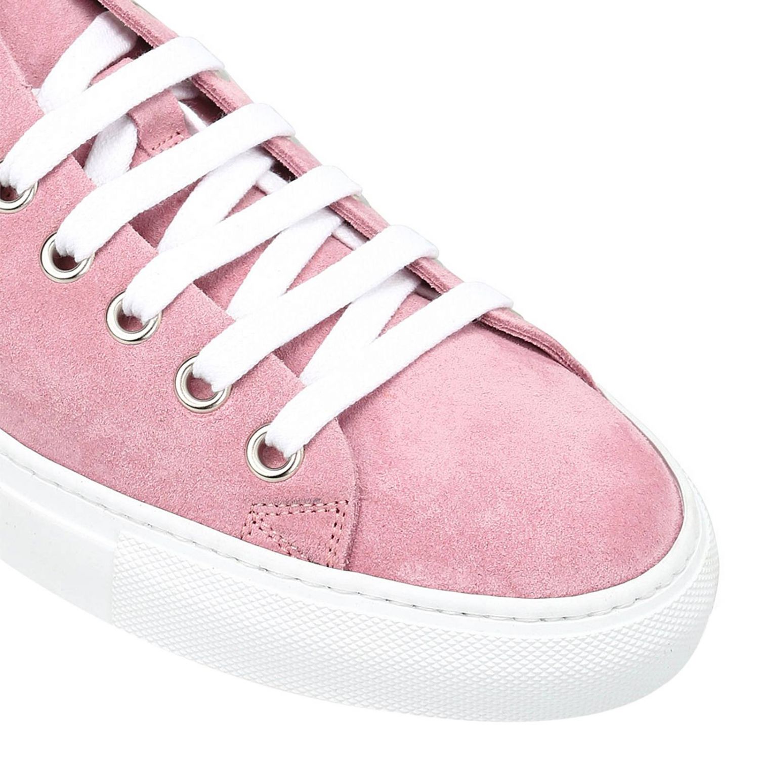 dsquared2 pink shoes