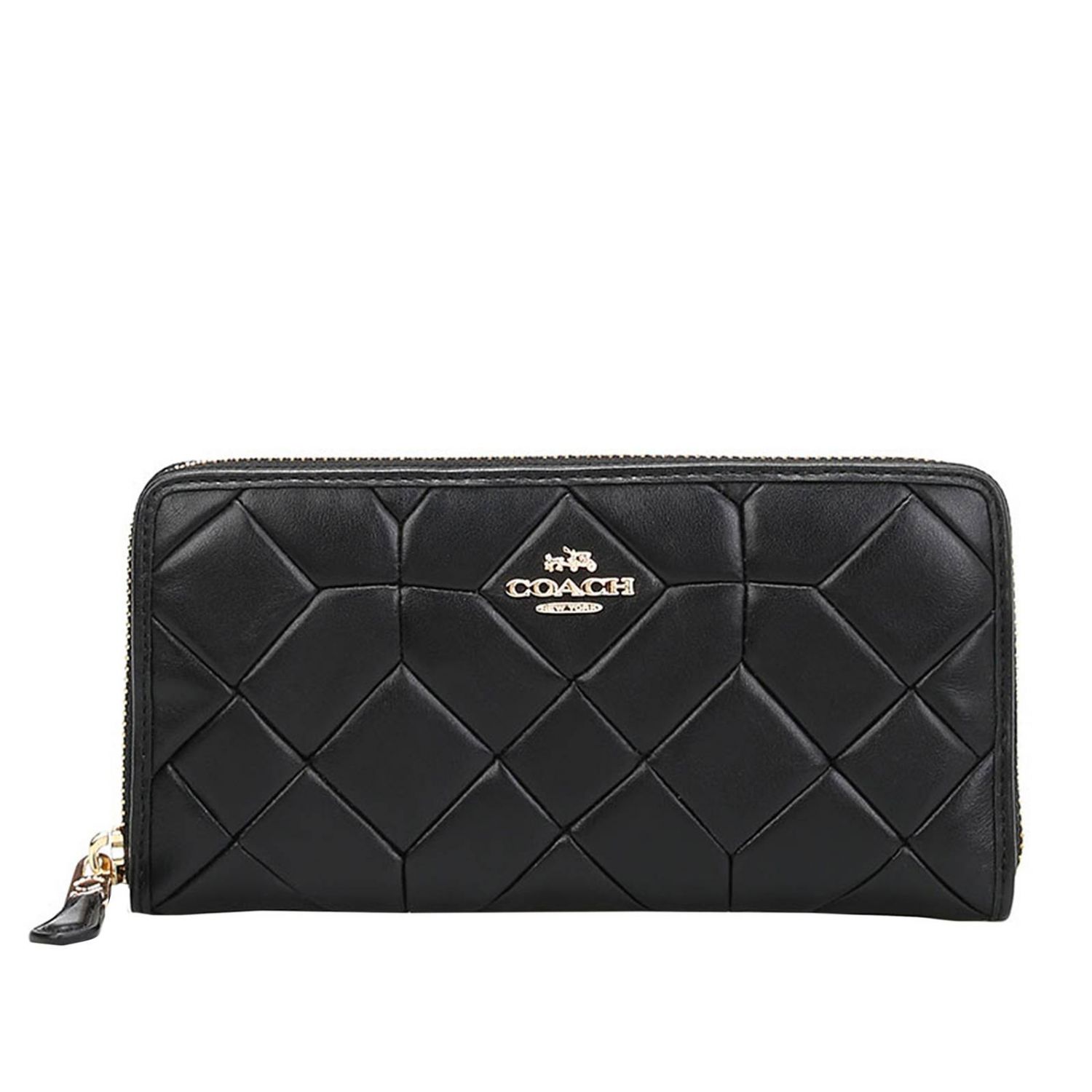 Wallet Coach Women | Wallet Women Coach 53889 Giglio EN