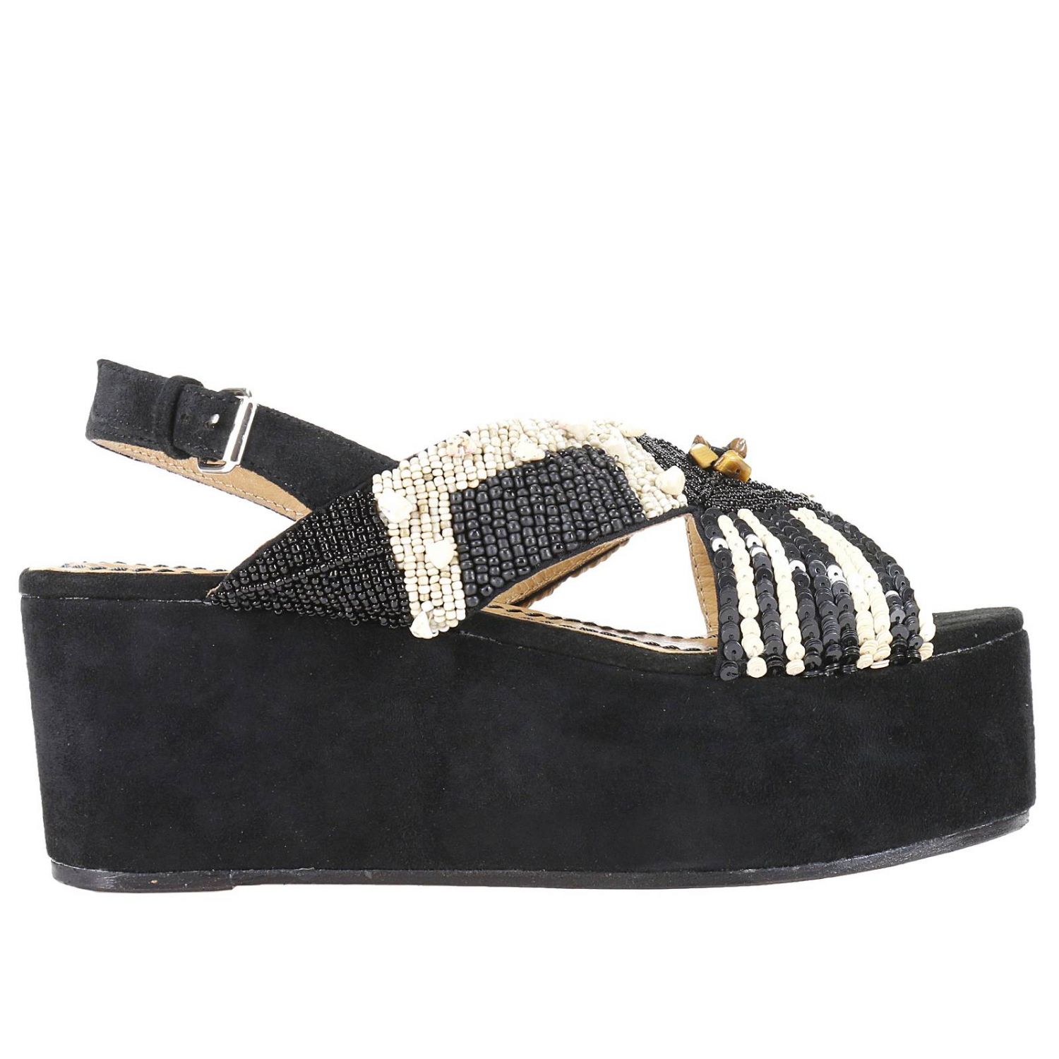 Outlet Calzature Donna firmate Malìparmi: scoprile online