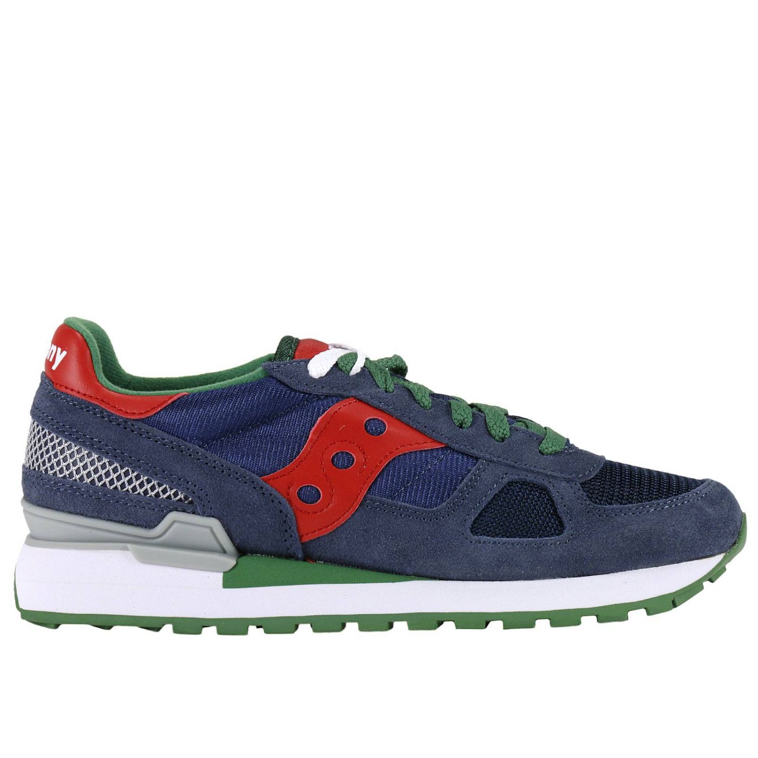 saucony sneakers men