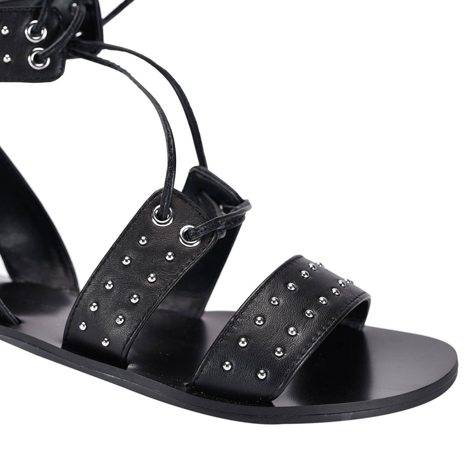 Kendall + Kylie Outlet Shoes women Flat Sandals Kendall + Kylie