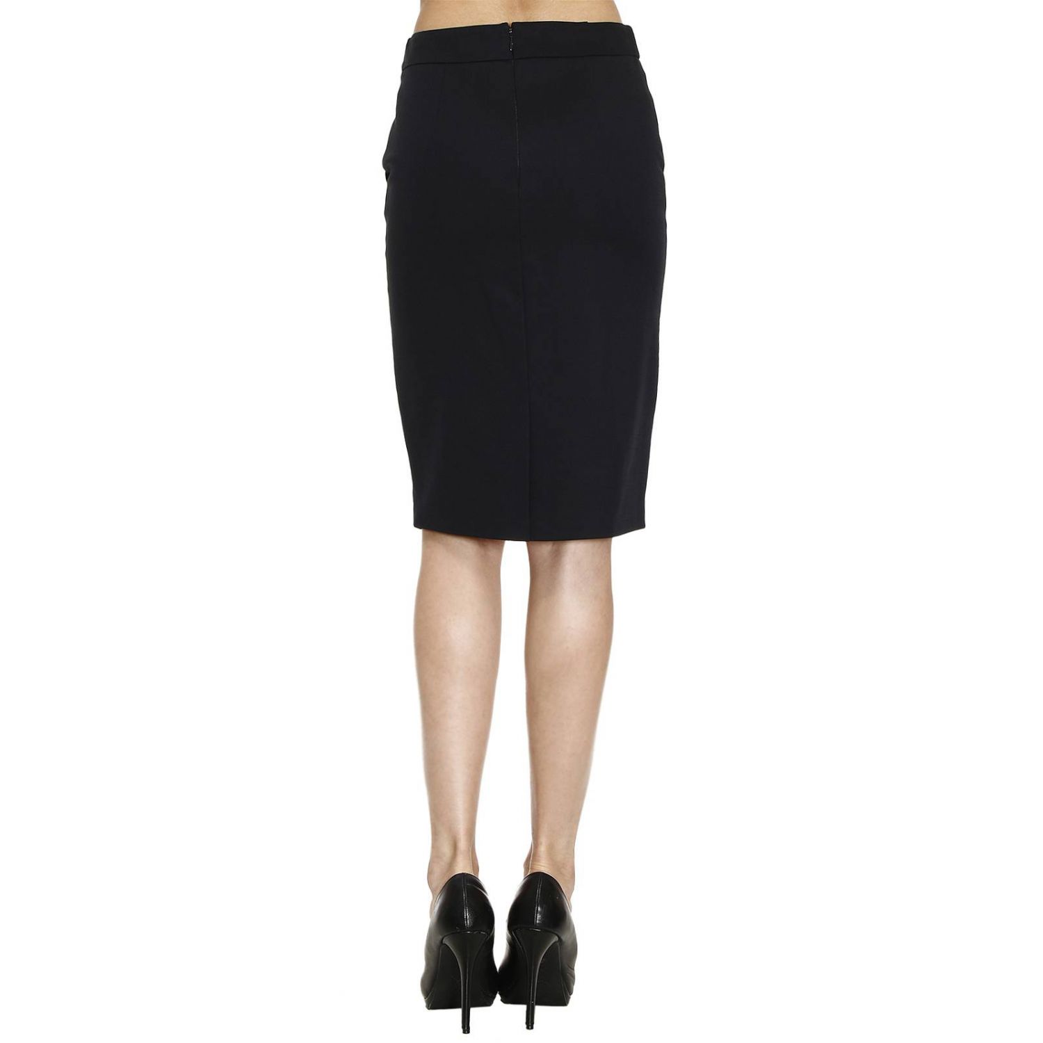 armani jeans skirt