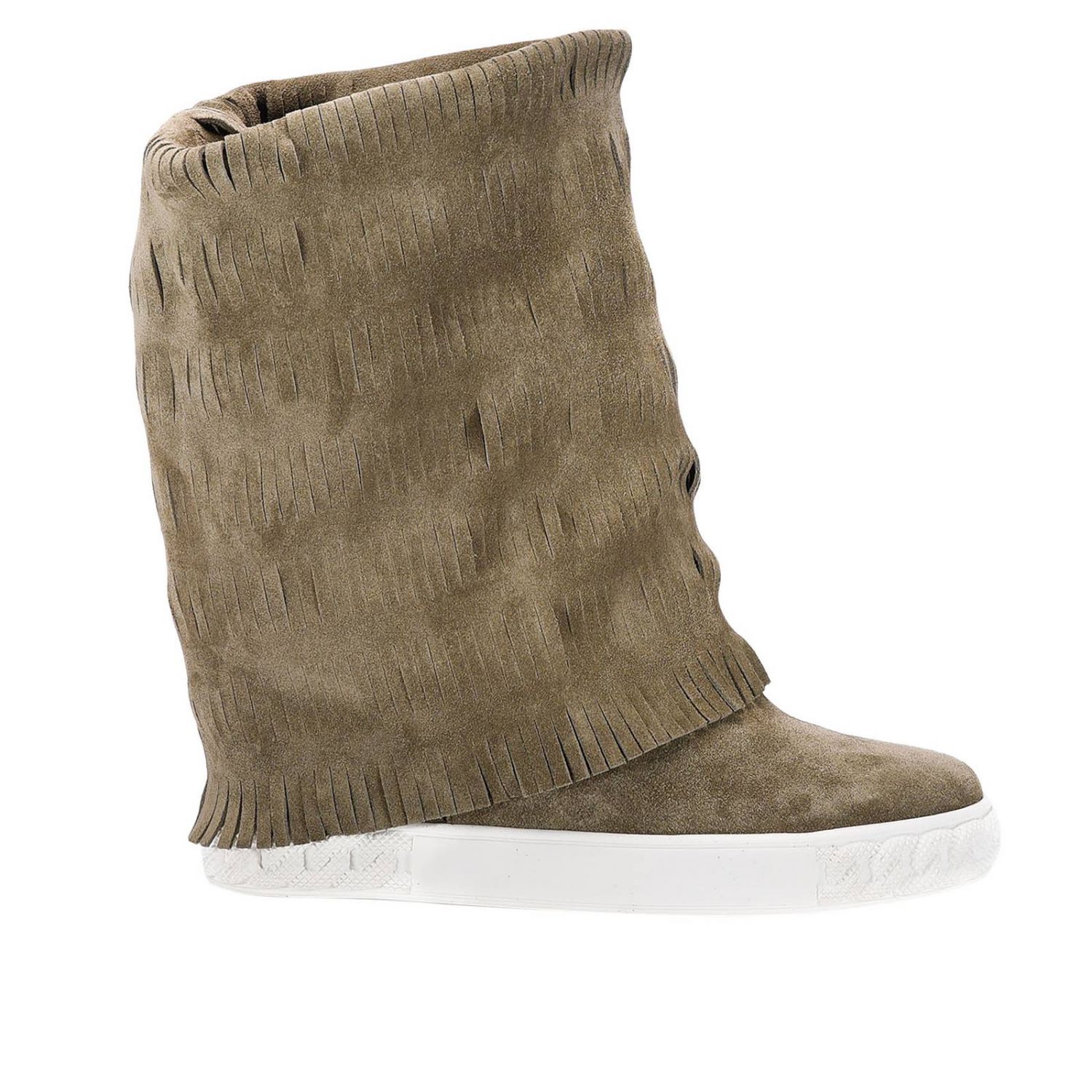 Casadei Outlet: Scarpe donna | Stivaletti Casadei Donna Verde | Stivaletti  Casadei 2S773G080 X065 GIGLIO.COM