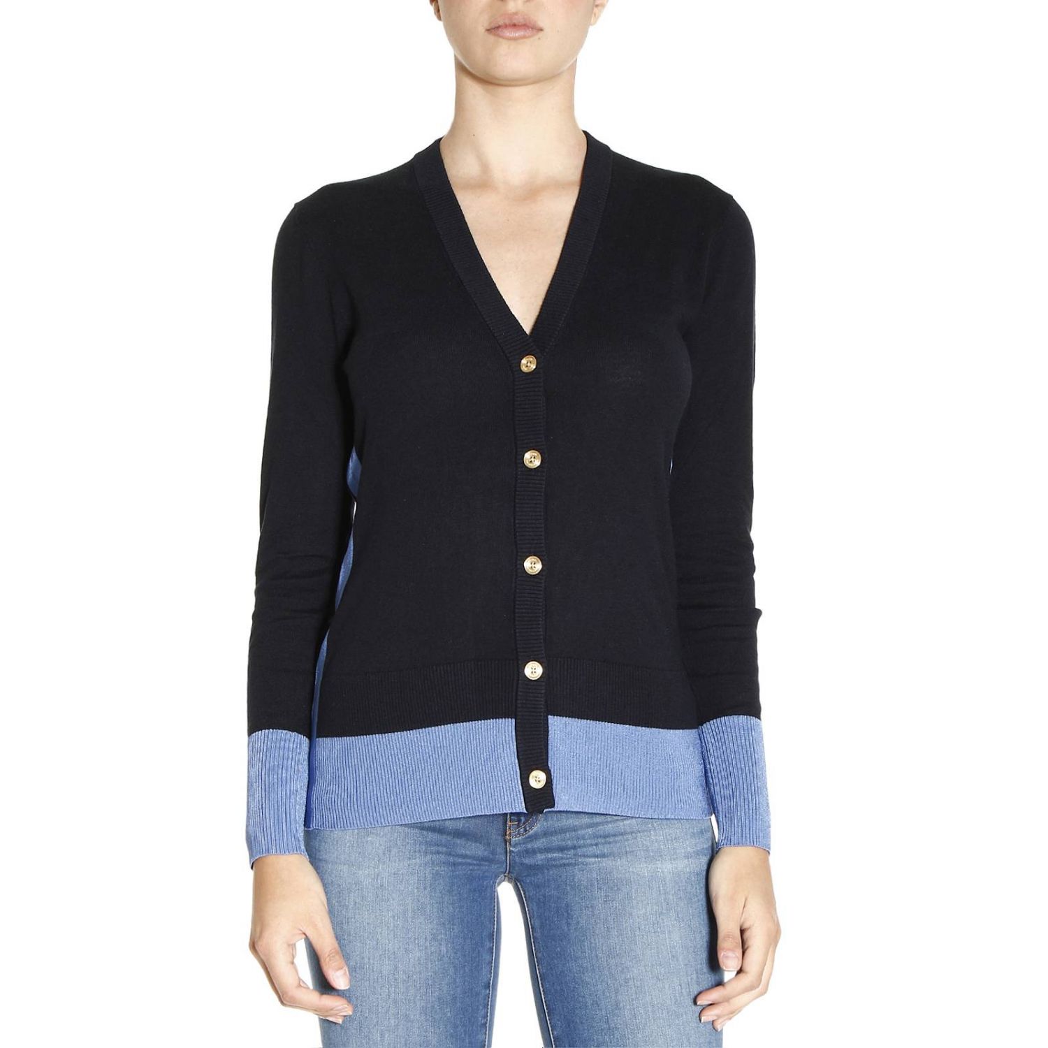 michael michael kors cardigan