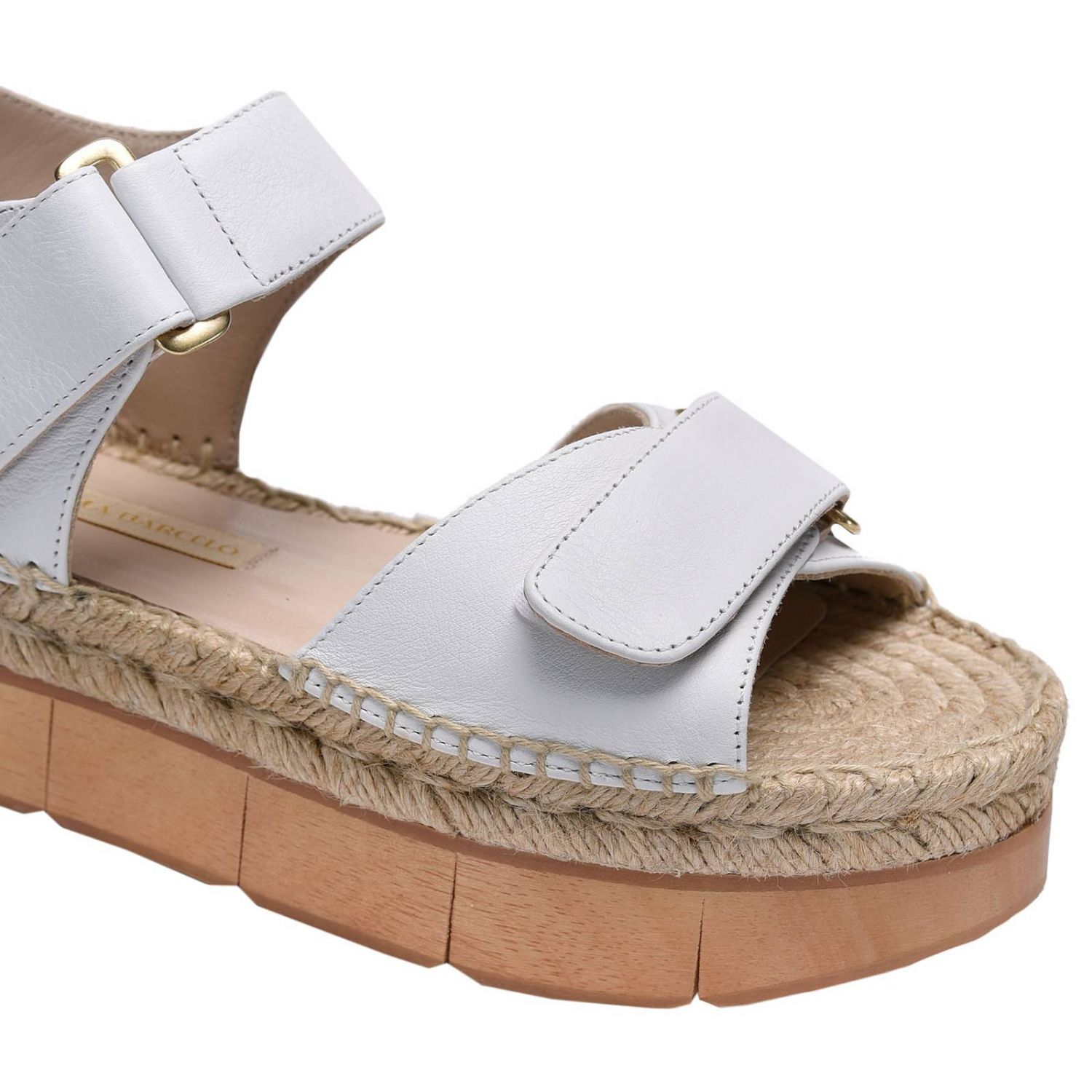 paloma barcelo sandals