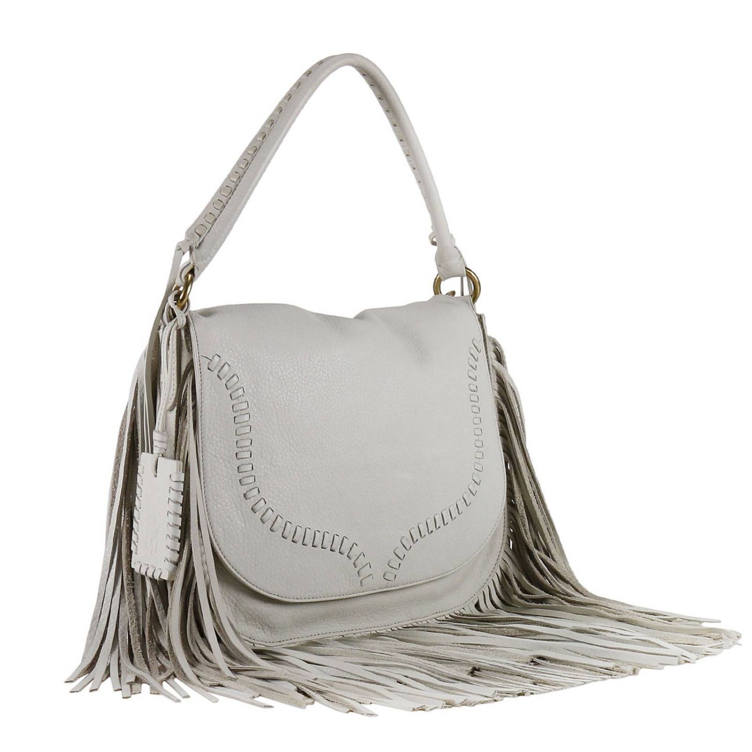 ralph lauren shoulder bag women's