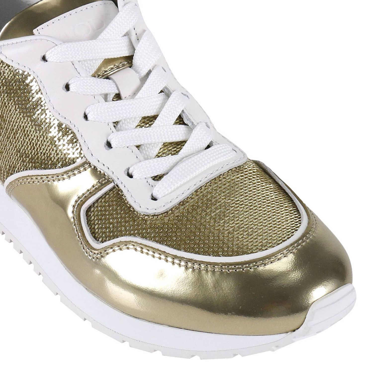 tod's women's fashion sneakers