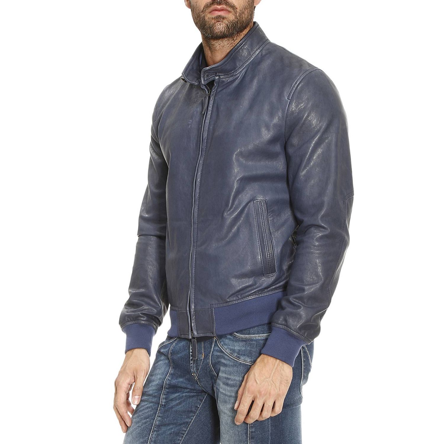 AZSTOCK - Ingrosso \u0026 Stock - Stock Slip Uomo Jeckerson
