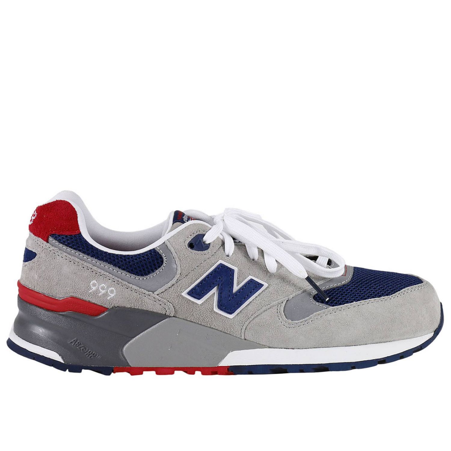 new balance 999 herren grau