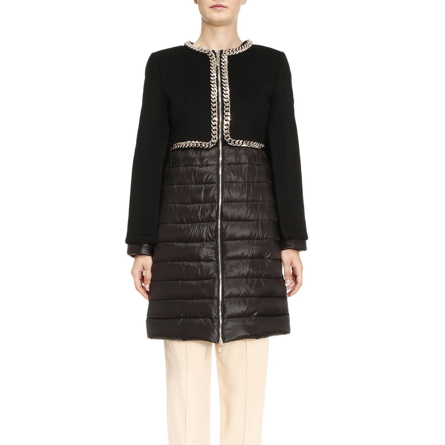 Elisabetta Franchi Jacket gi15796e2