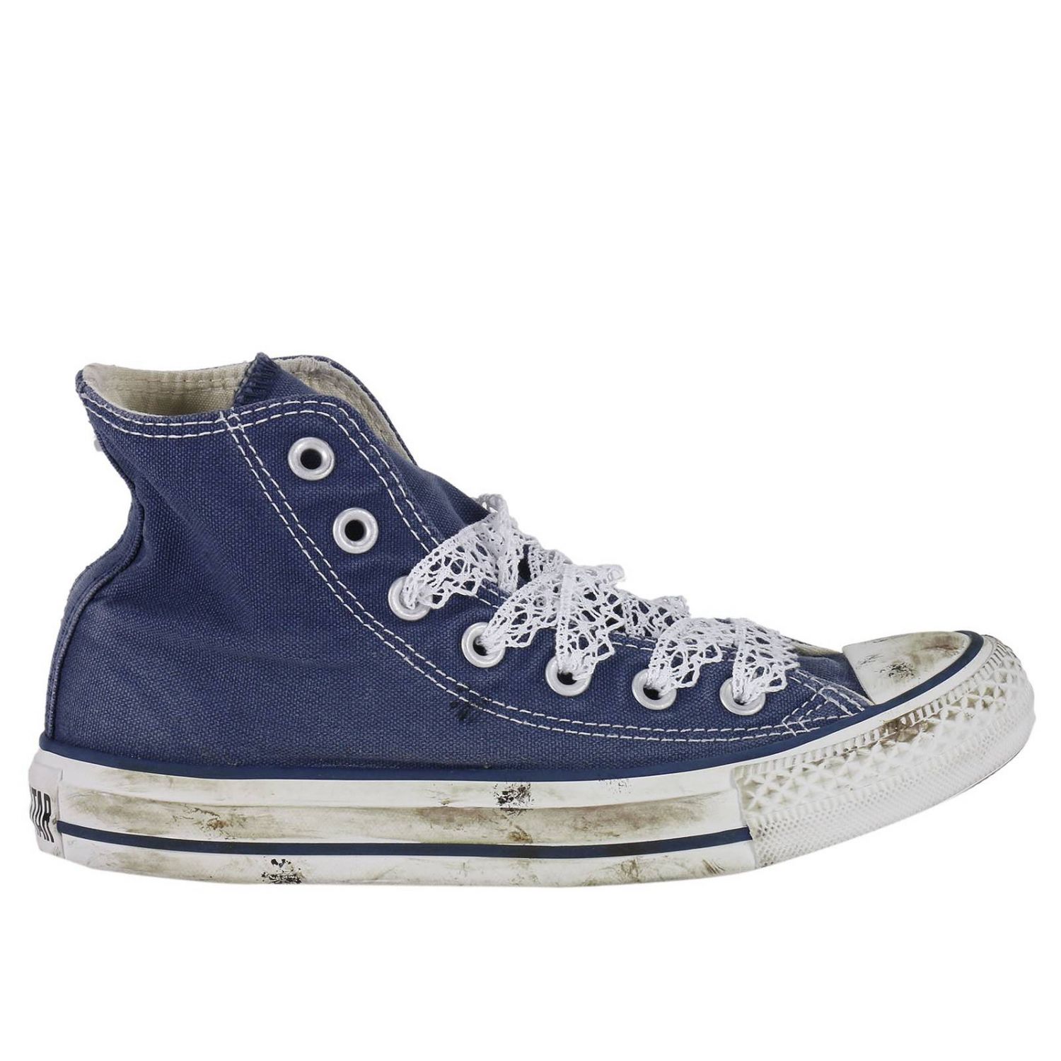 converse limited edition pizzo