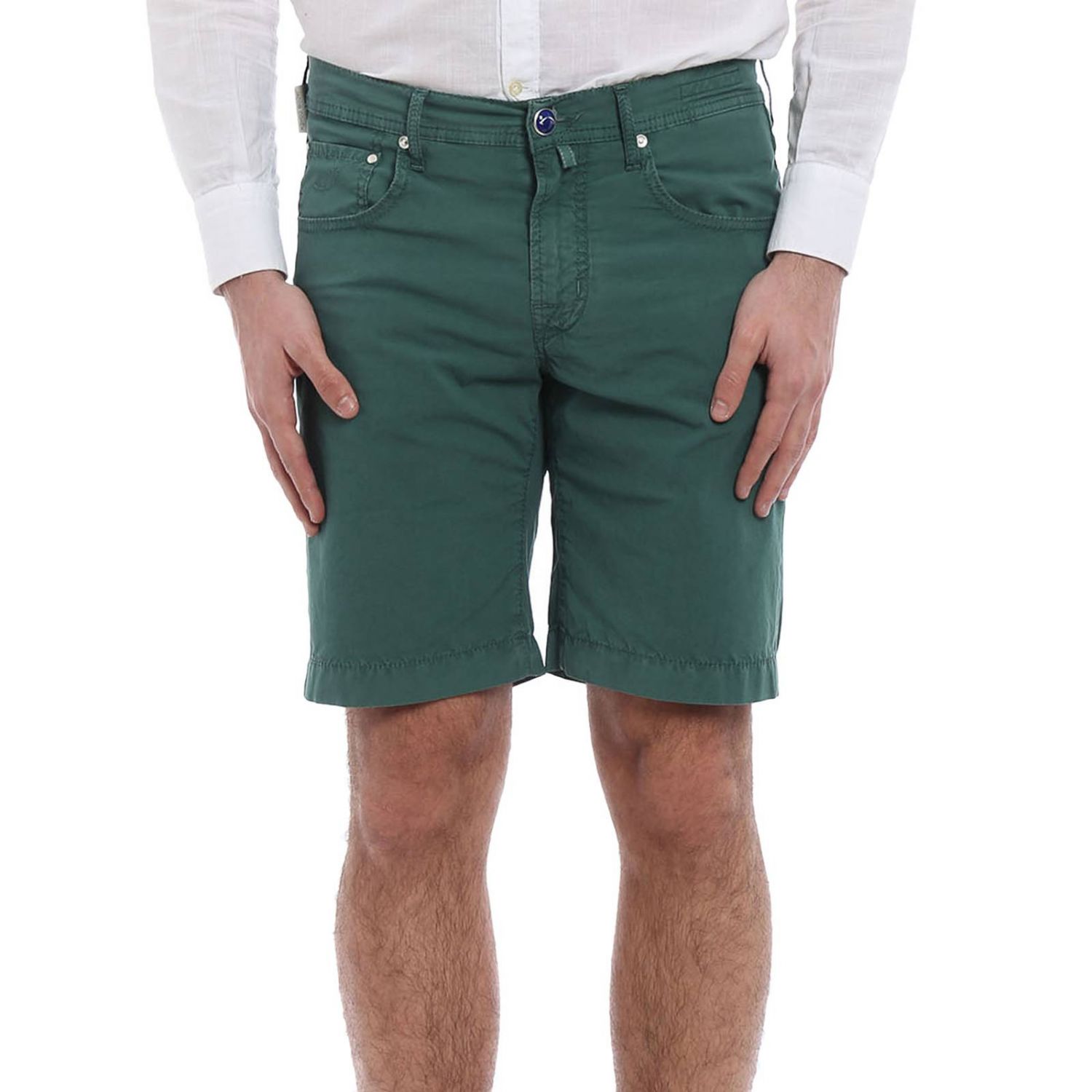 bermuda uomo jacob cohen