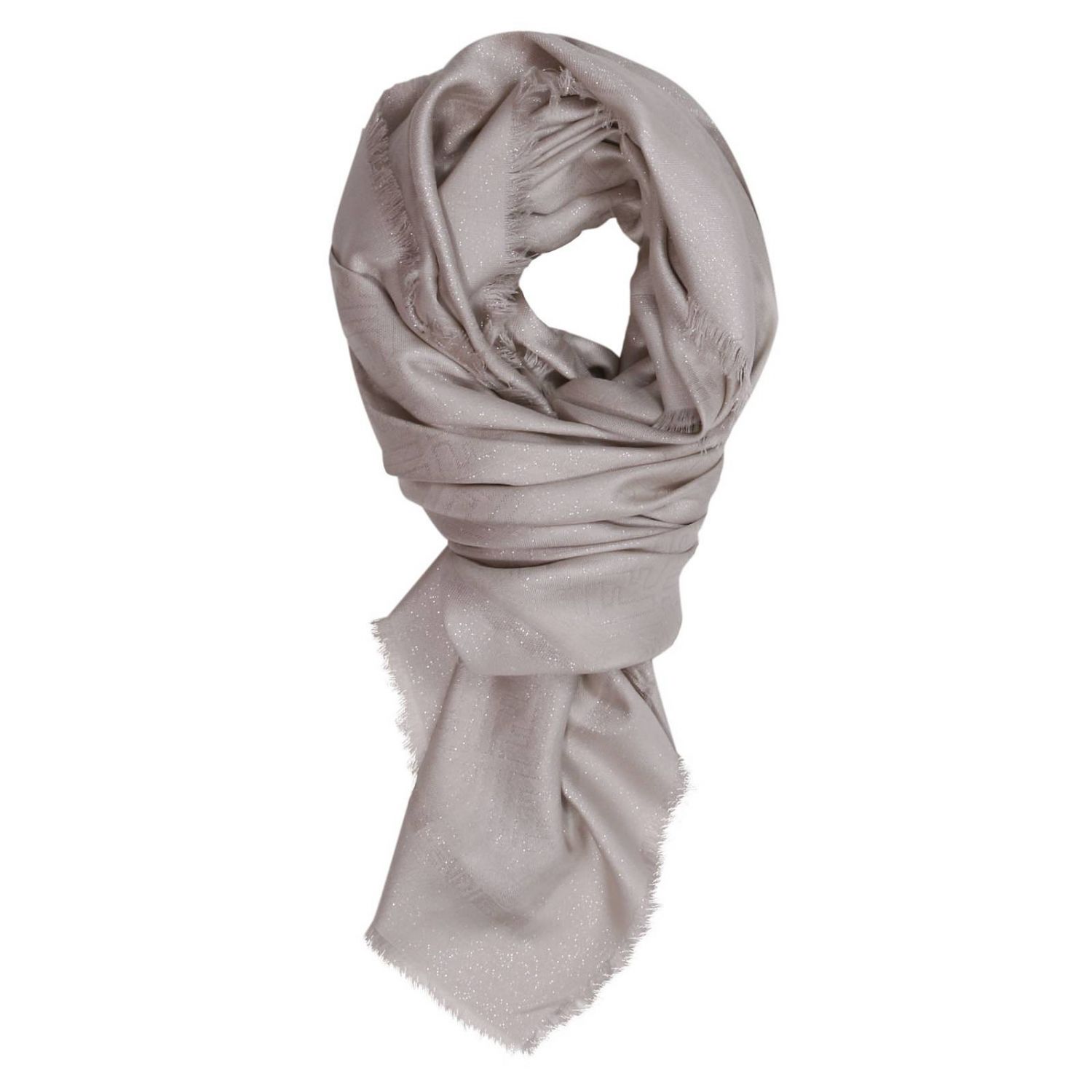 fendi scarf womens